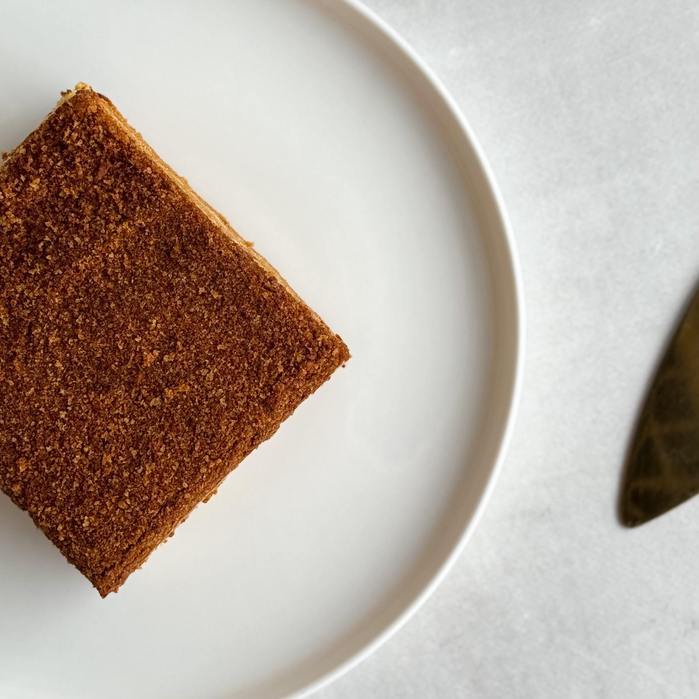 Классический медовик с традиционным вкусом в формате бенто в индивид.упаковке изображение 6