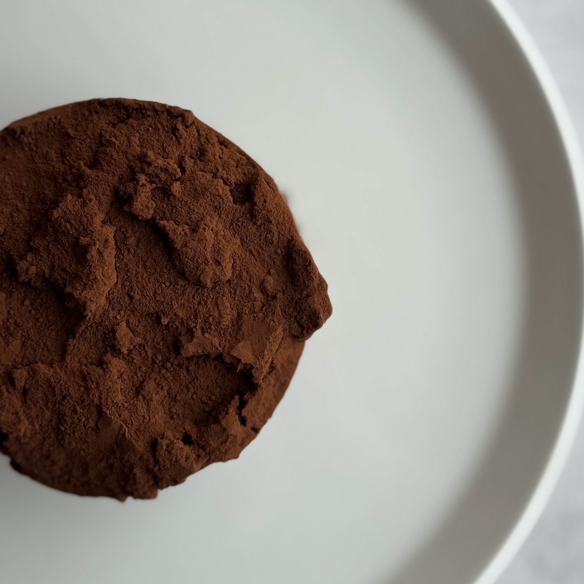 Насыщенный шоколадный вкус и нежная текстура. изображение 2