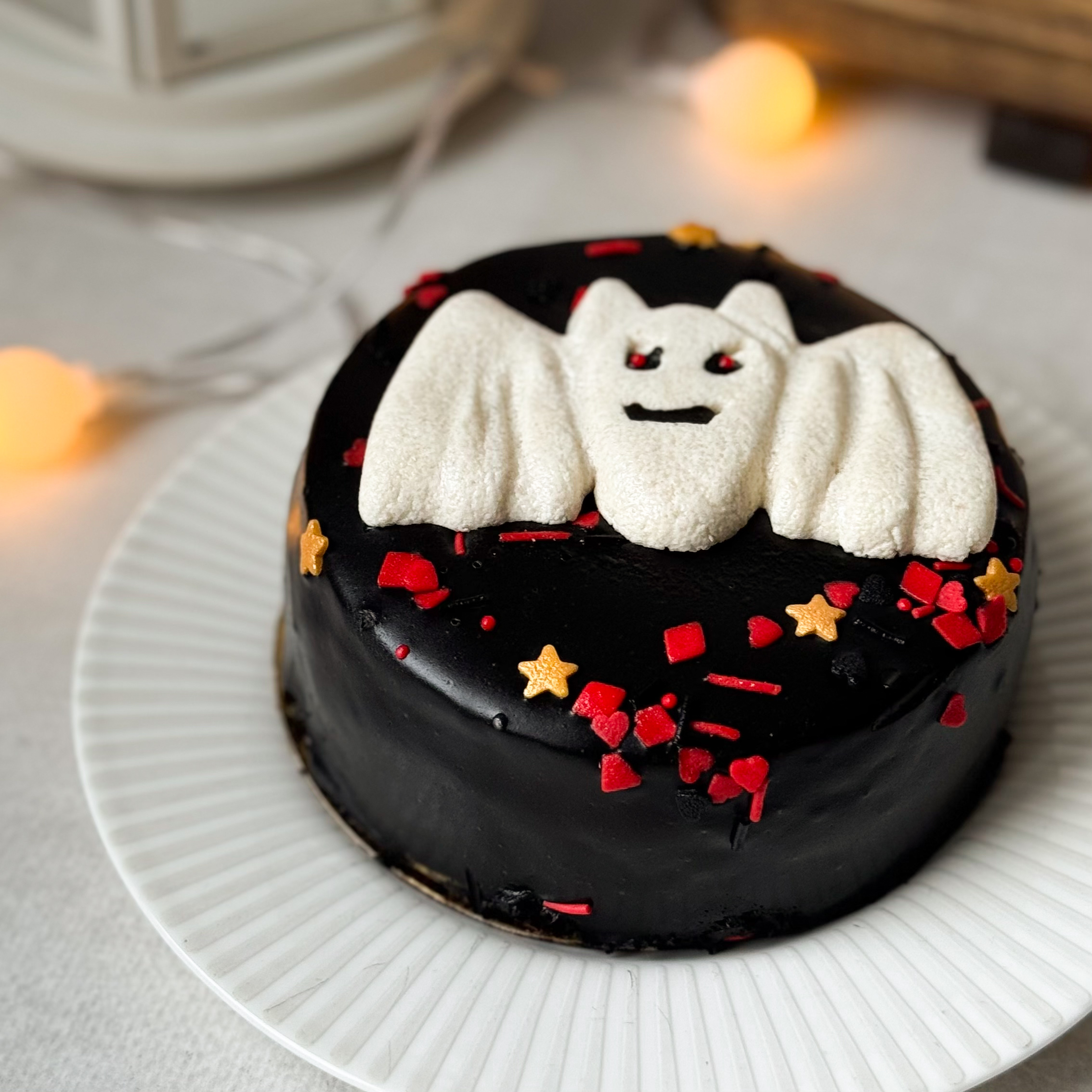 Чизкейк брауни с карамелью (Blackfriday) изображение 6