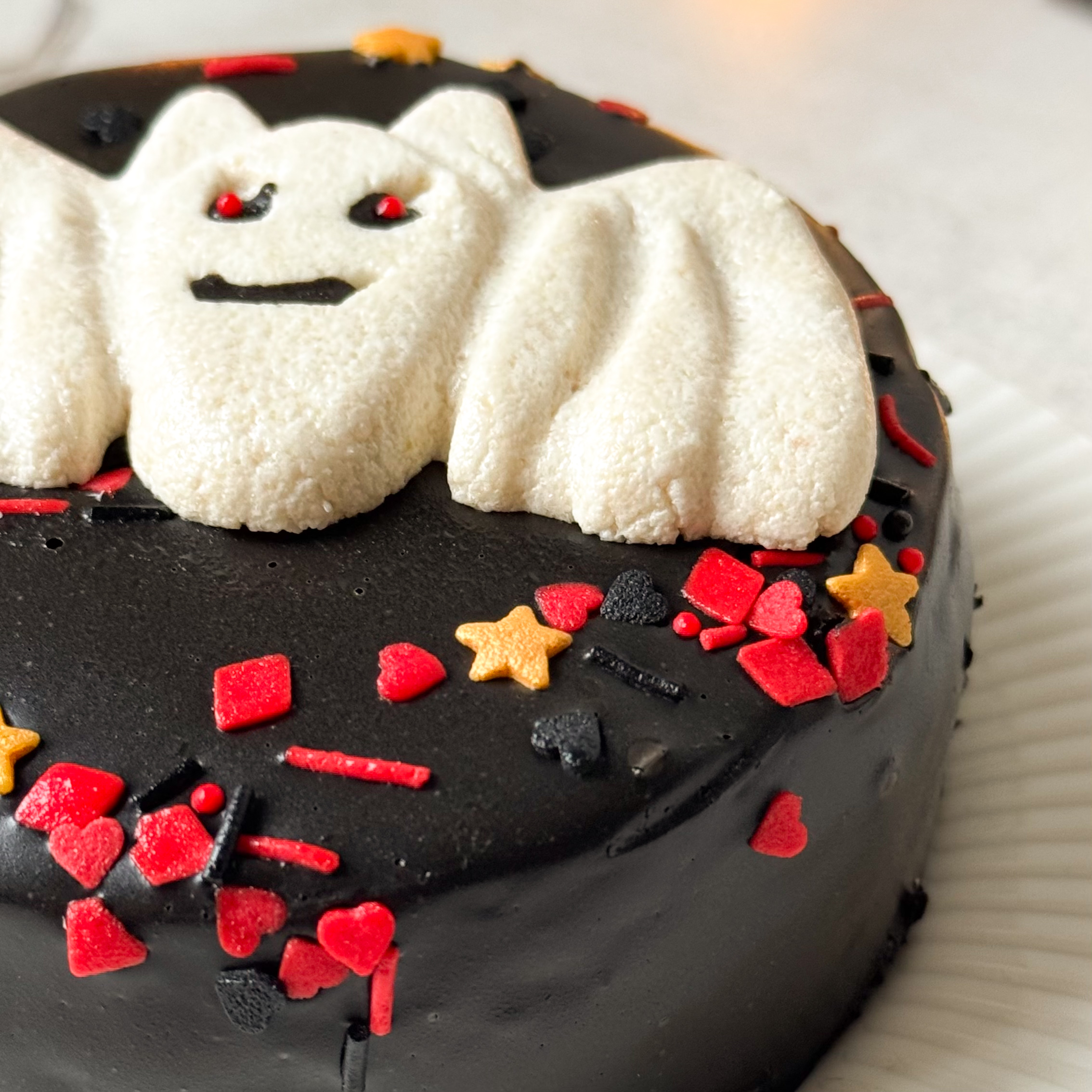 Чизкейк брауни с карамелью (Blackfriday) изображение 10