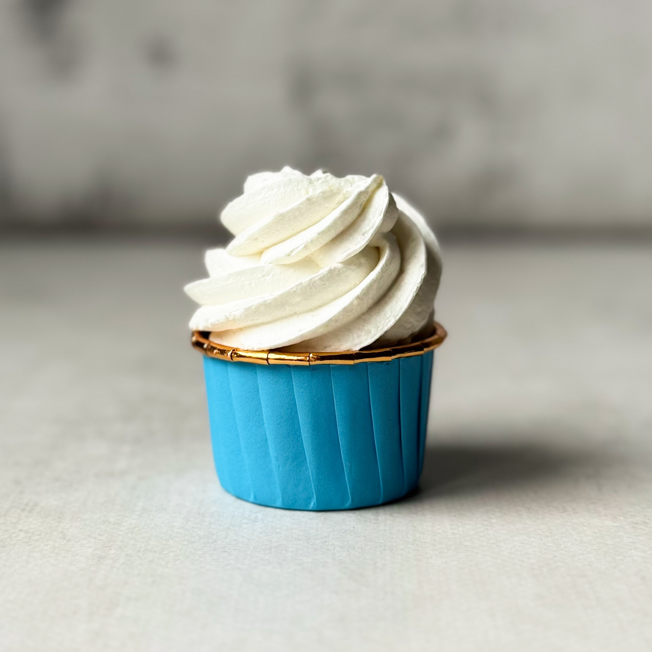 Капкейк морковный изображение 4