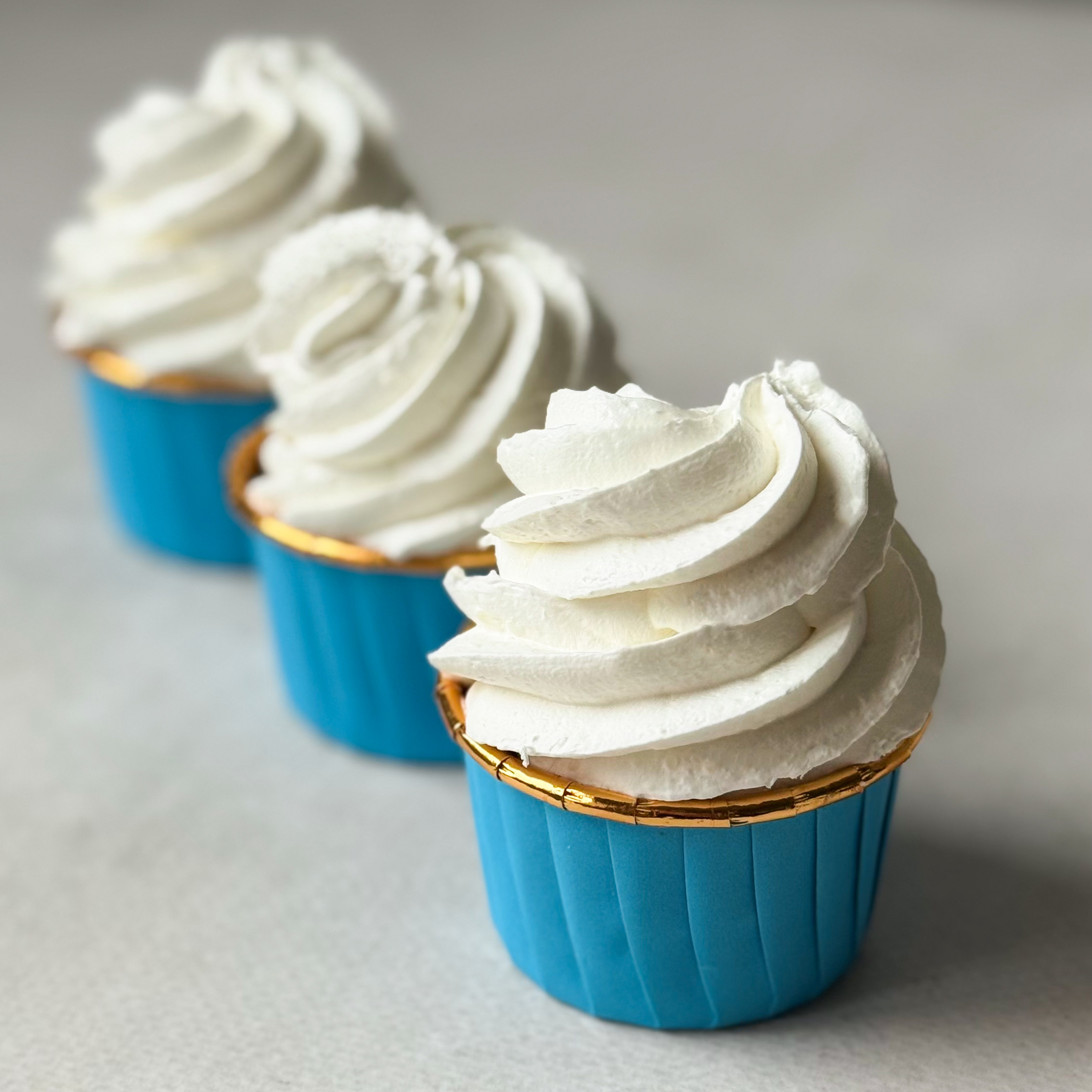 Капкейк морковный изображение 7