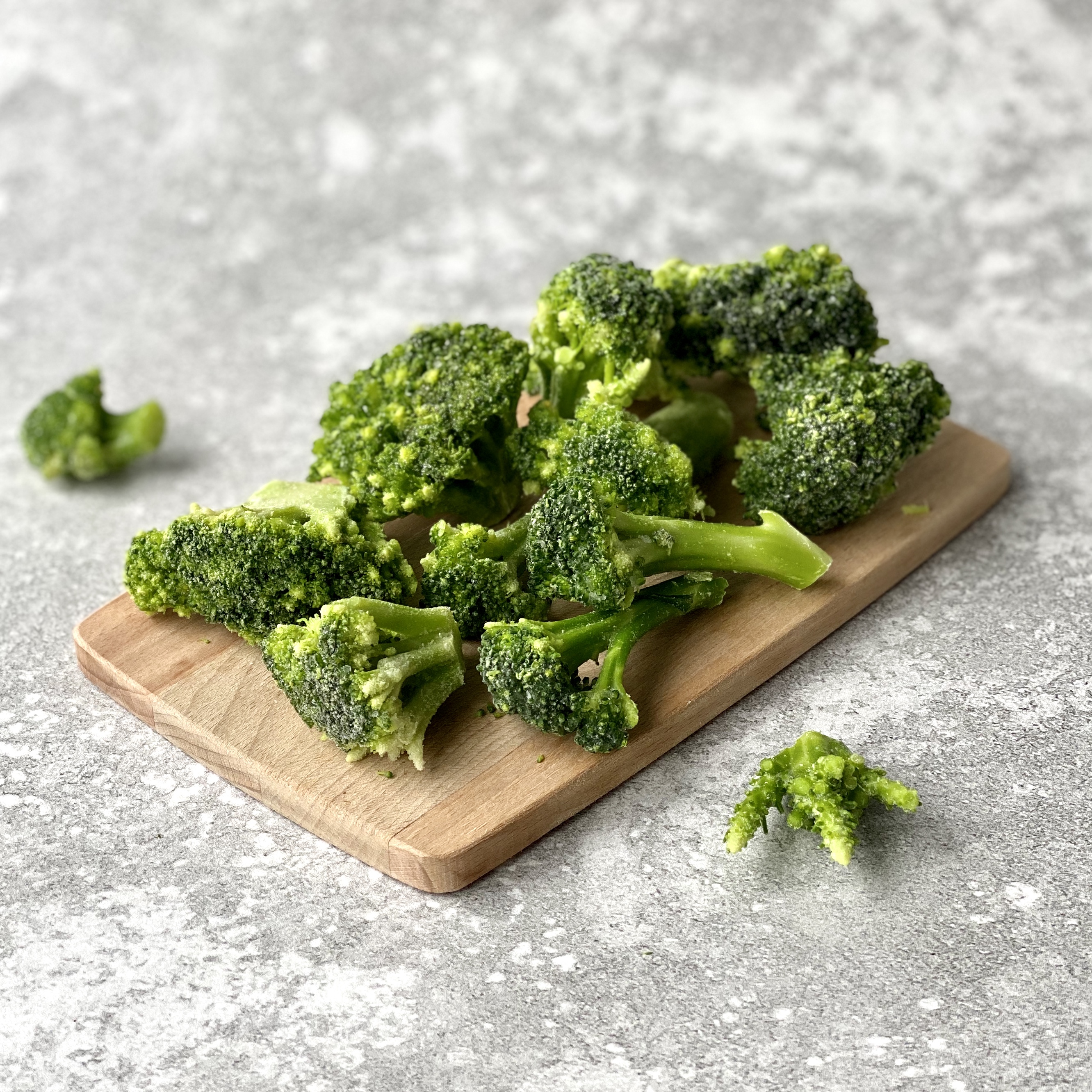 Капуста брокколи изображение 2