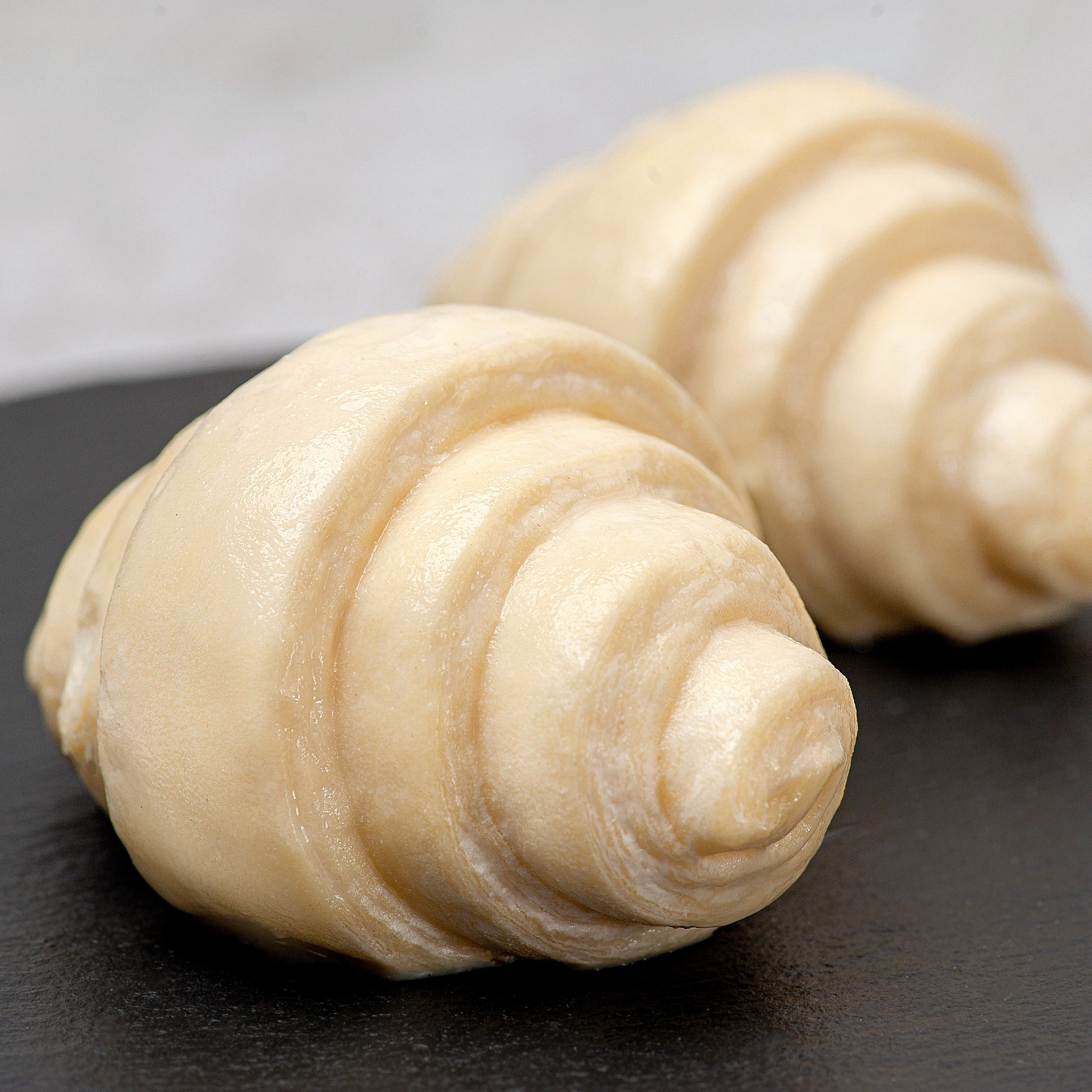 На новозеландском сливочном масле, ультра свежий, легкий, хрустящий. изображение 3