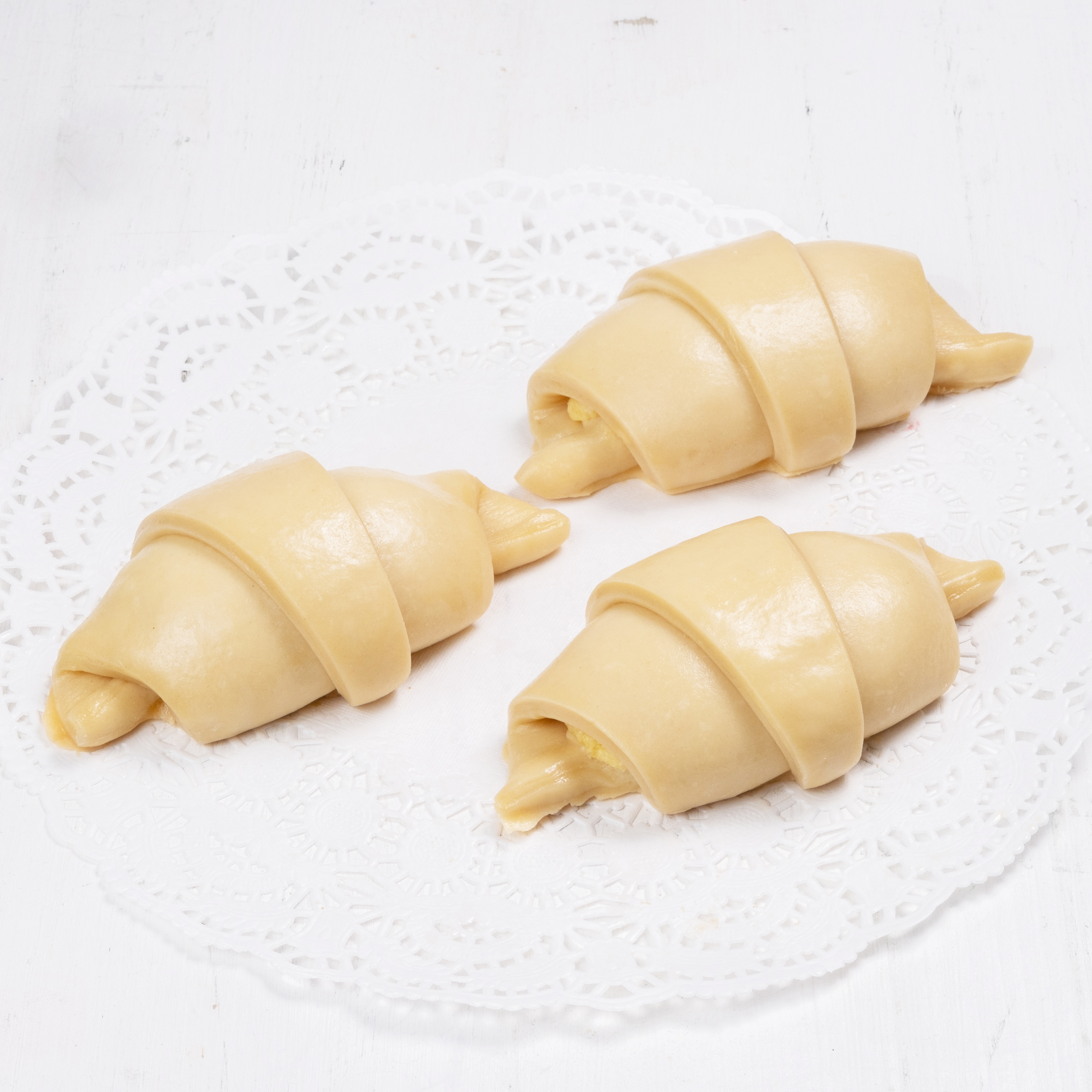 Приготовлен на сливочном масле, ультра свежий, легкий, хрустящий. изображение 2