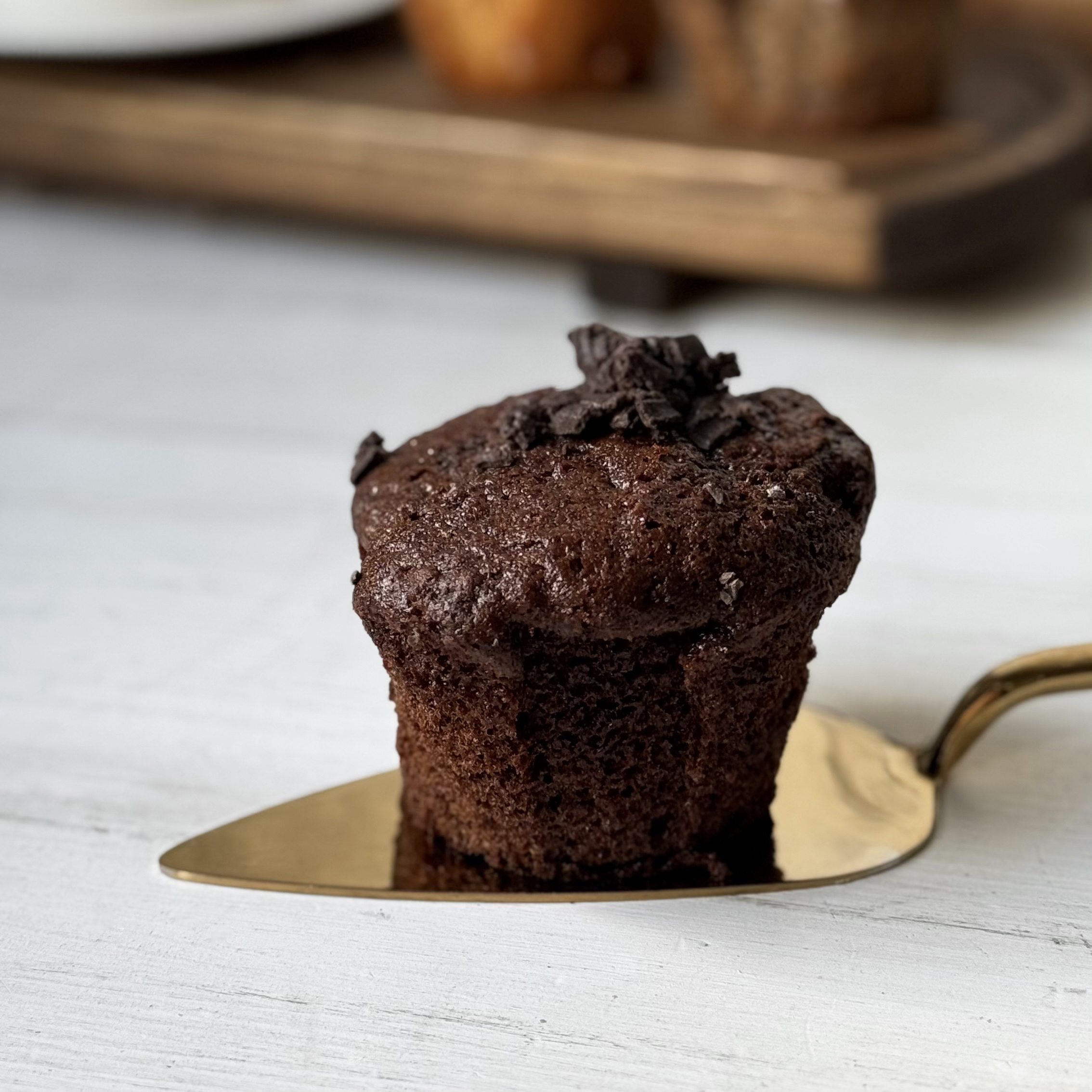 Маффин Шоколадный new изображение 1