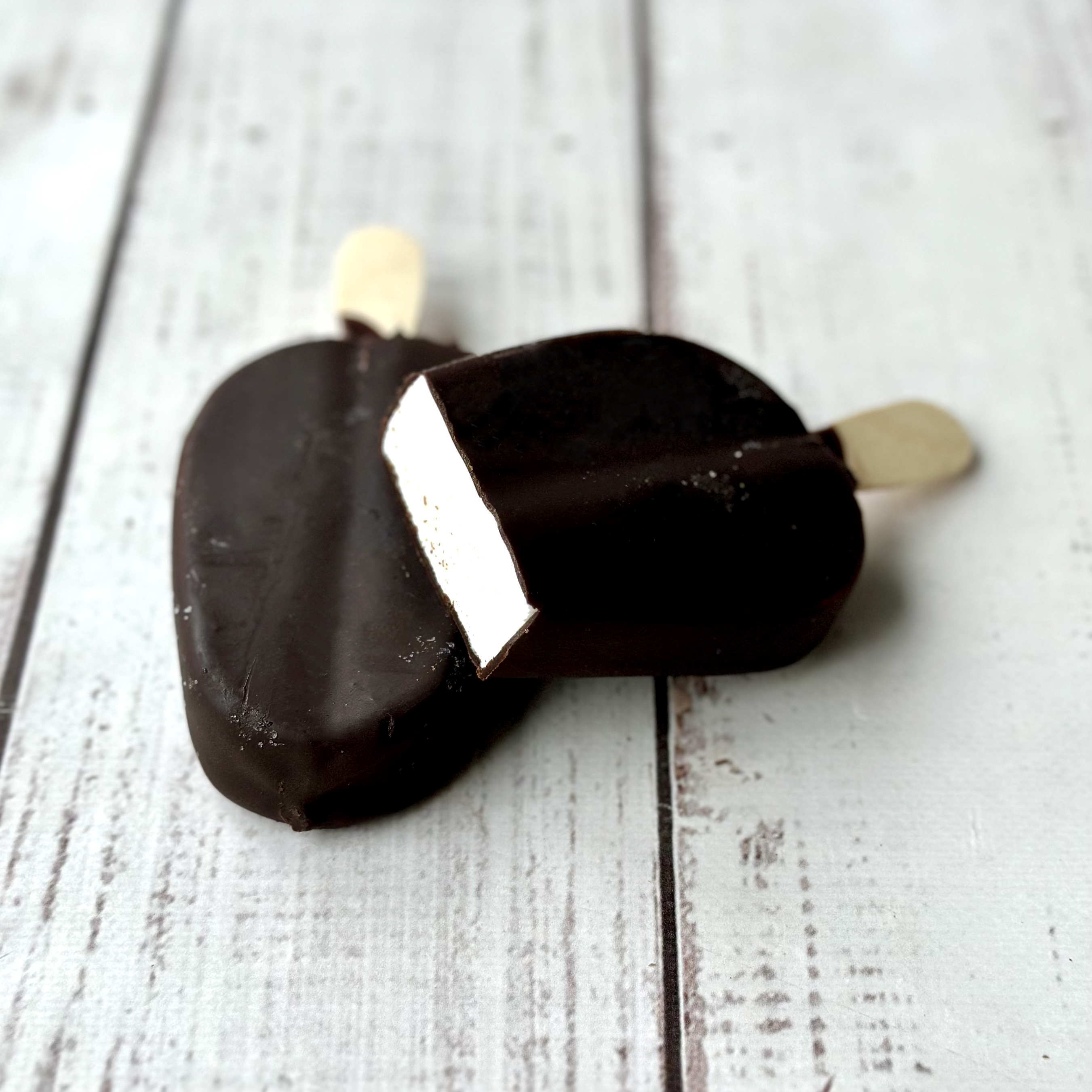 Мороженое Эскимо «Как было» изображение 7