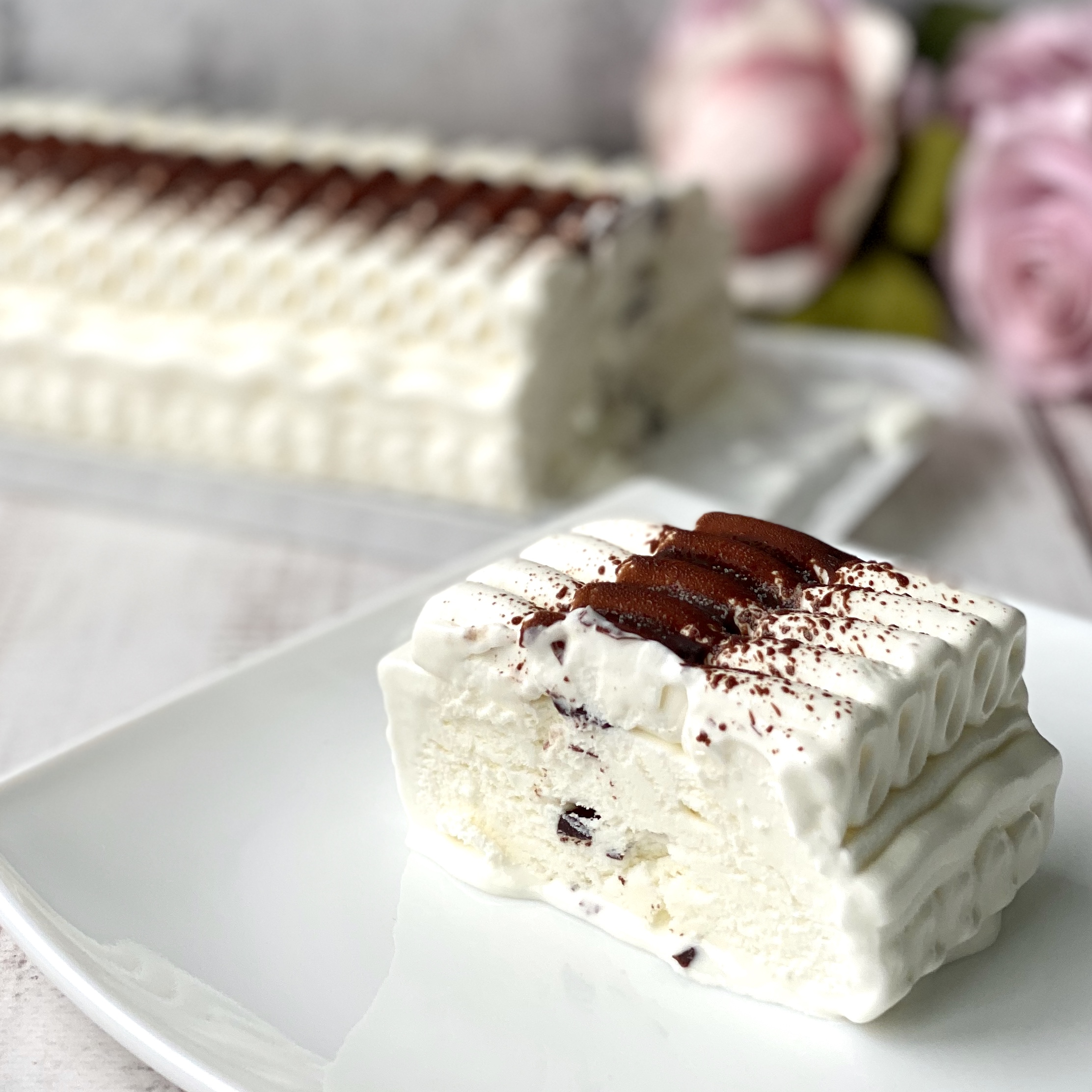 Мороженое-рулет "Чарующая Венеция" изображение 6