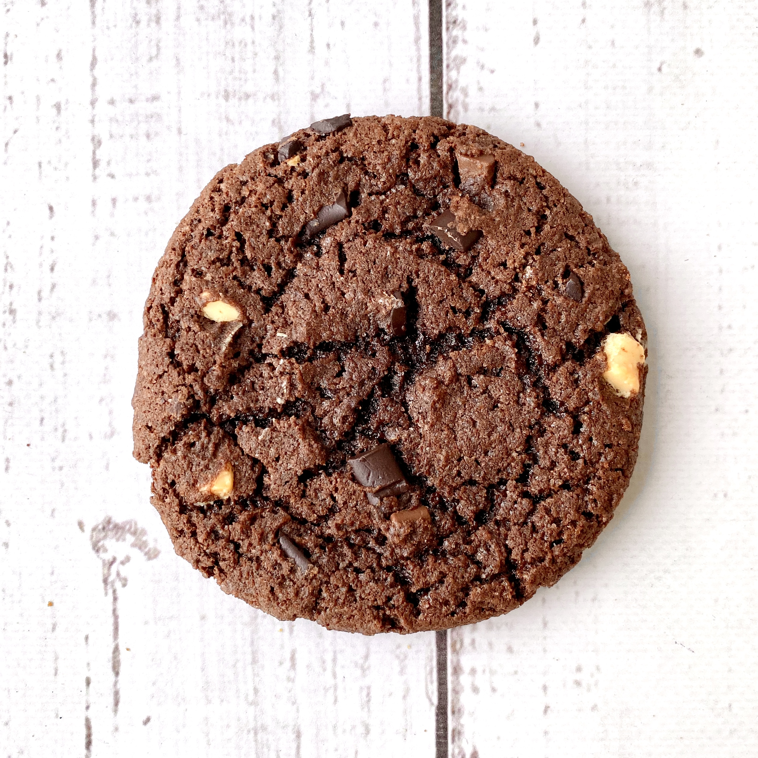 Печенье "4 шоколада" изображение 3