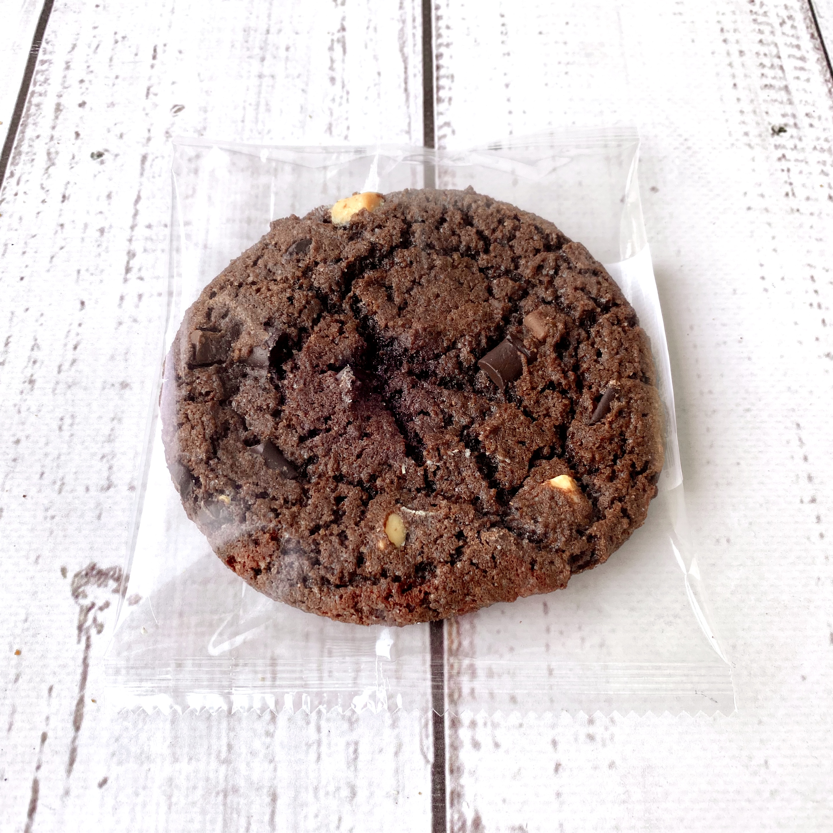 Печенье "4 шоколада" изображение 4