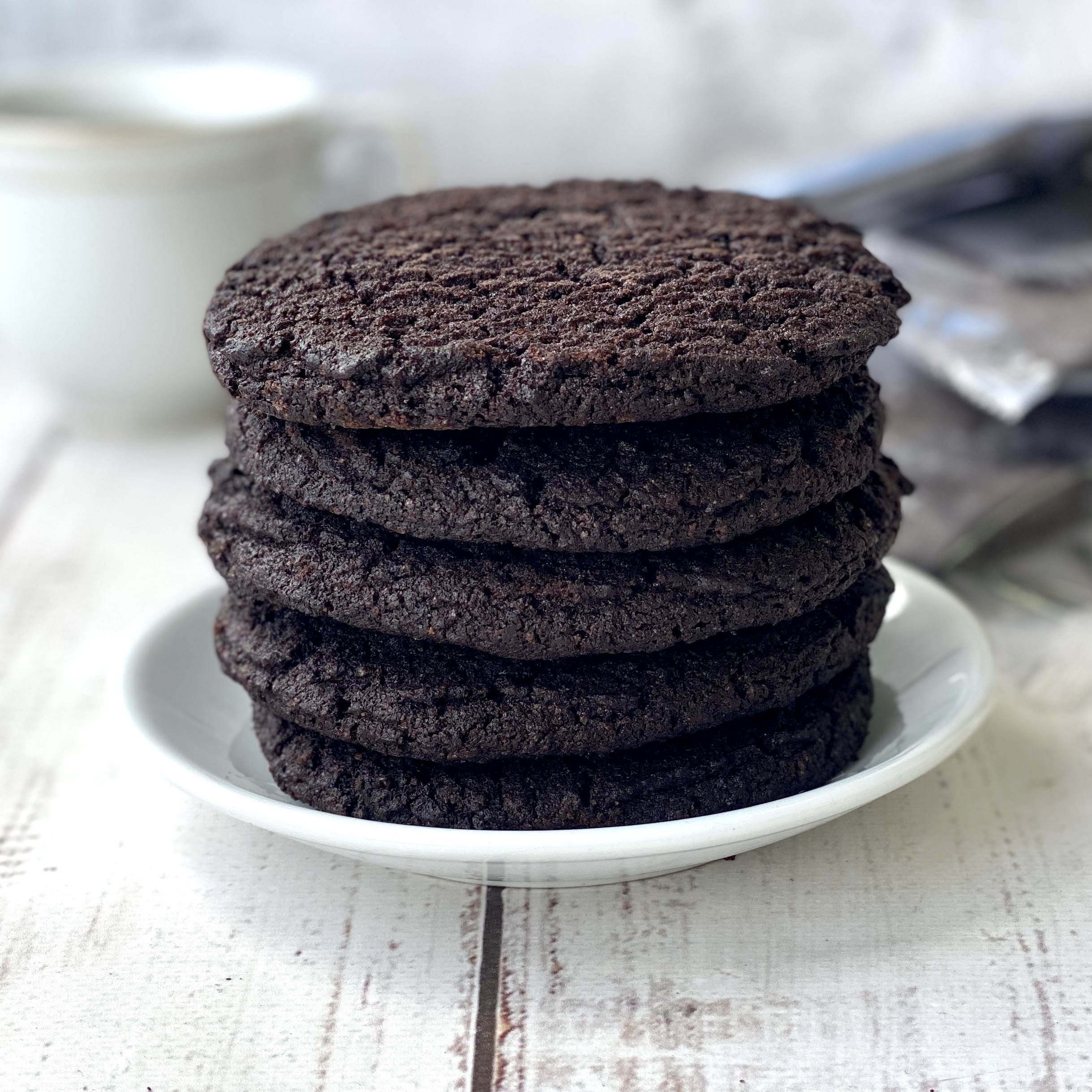 Печенье "Брауни" изображение 1