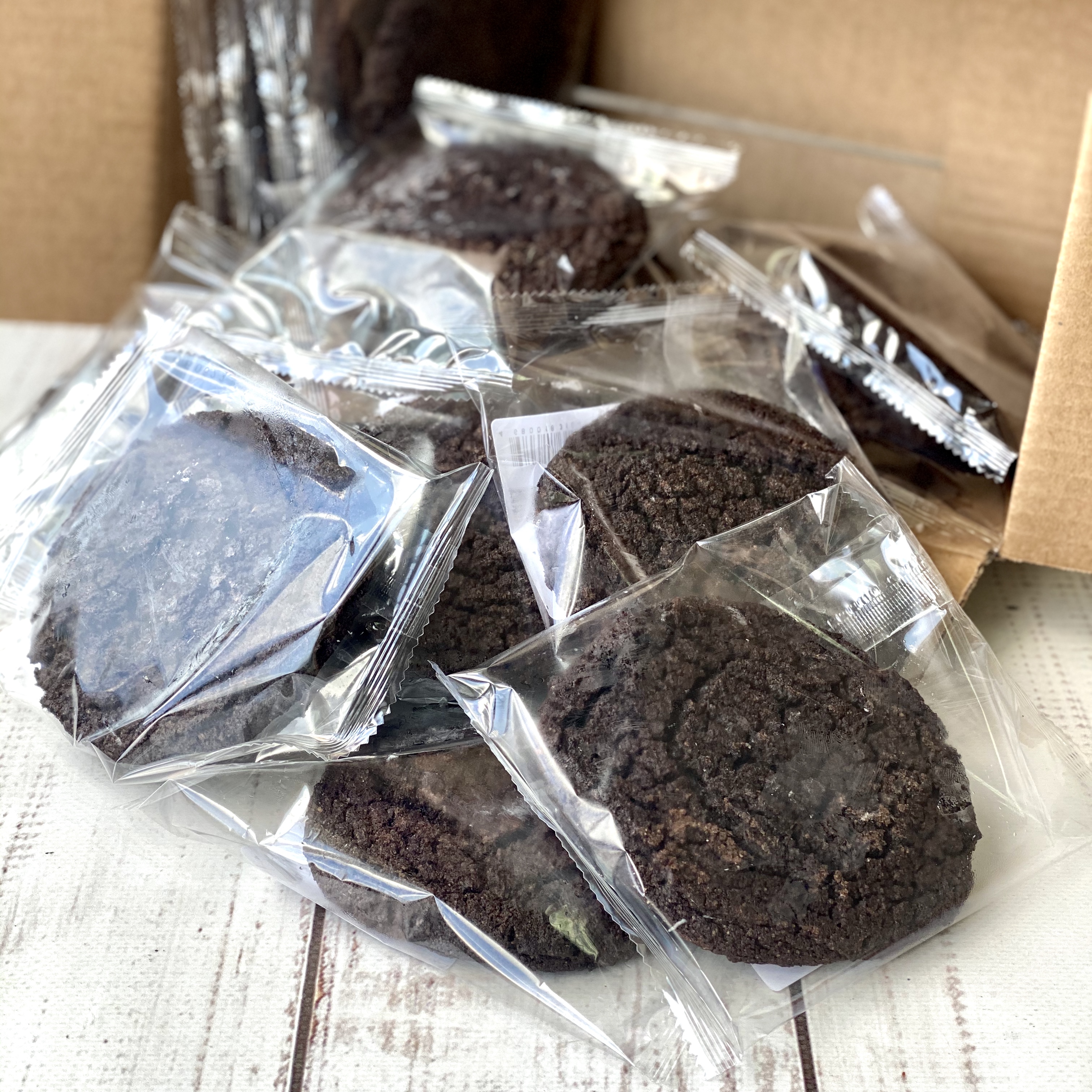 Печенье "Брауни" изображение 2