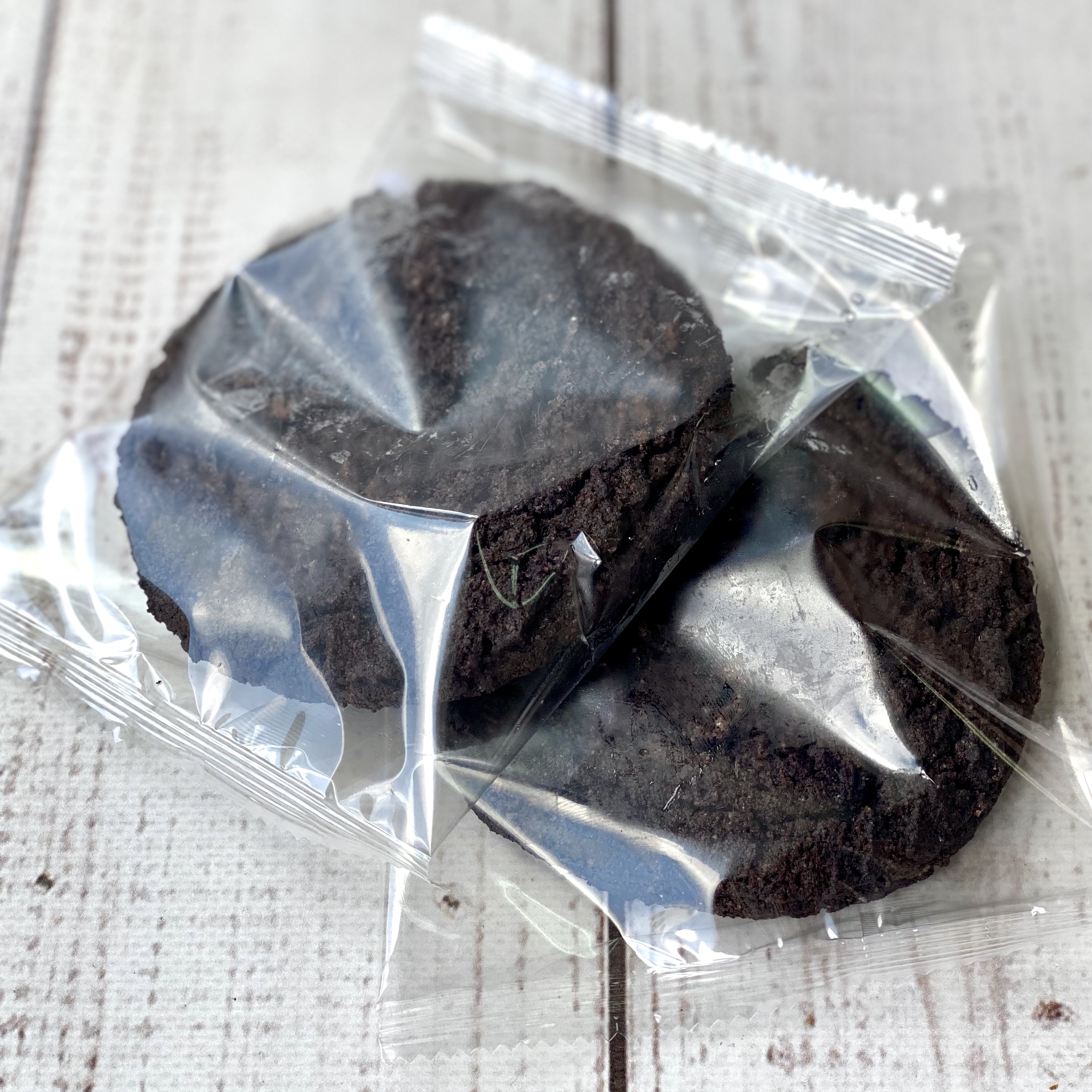 Печенье "Брауни" изображение 3