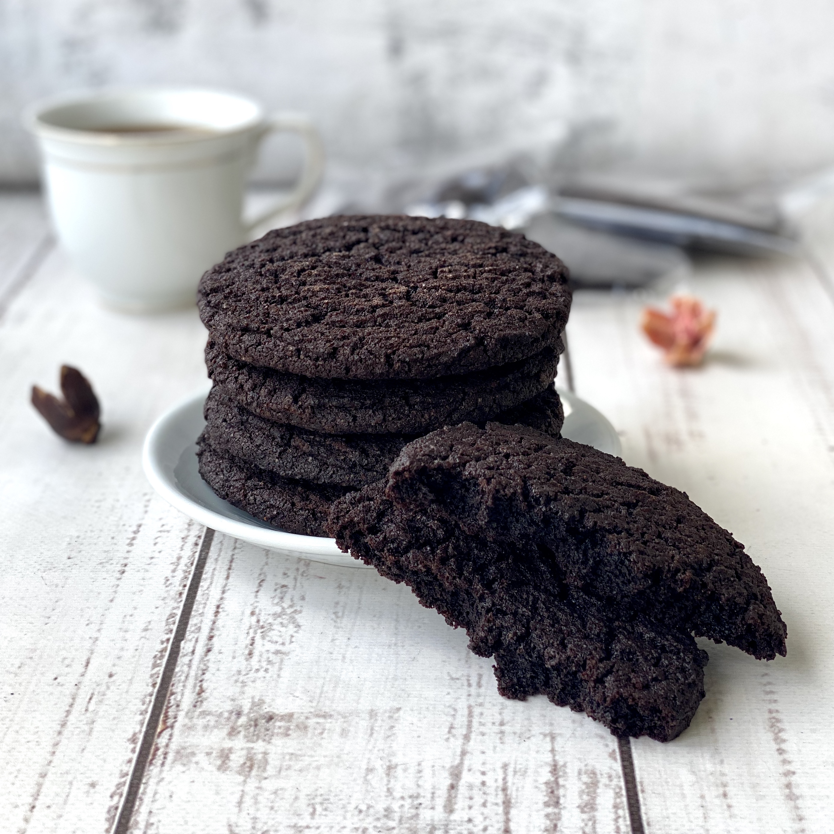 Печенье "Брауни" изображение 4