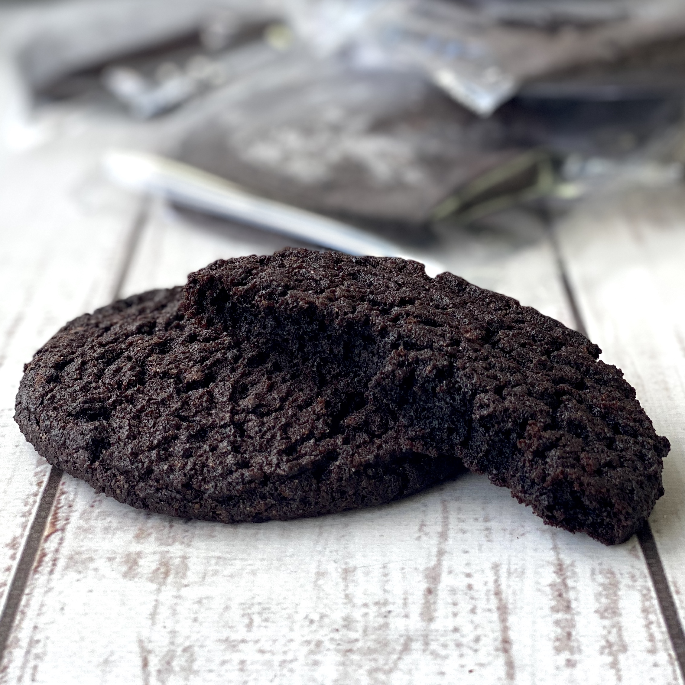 Печенье "Брауни" изображение 5