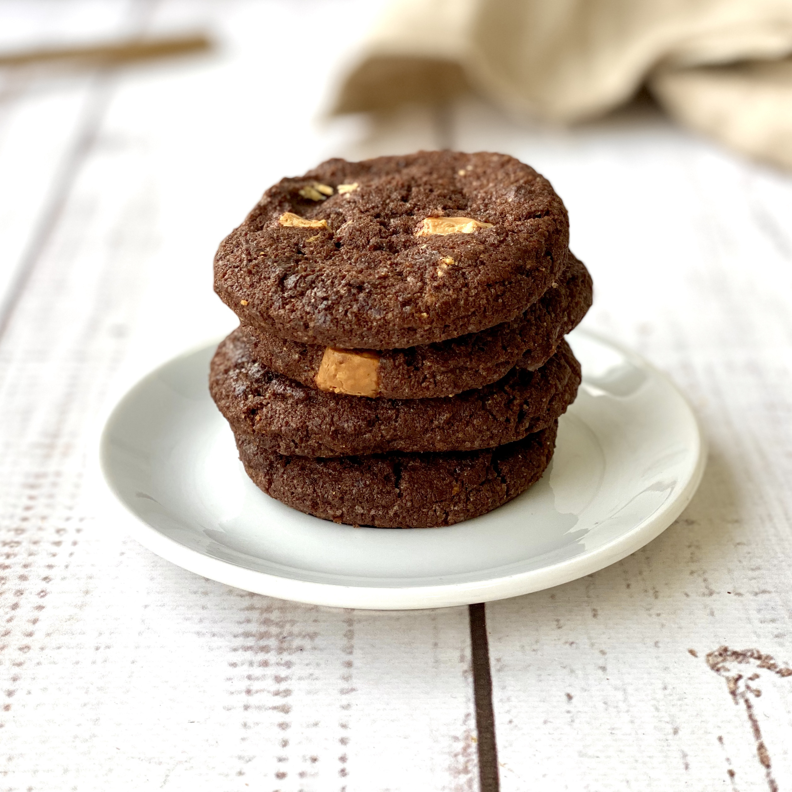 Печенье для выпекания "Домино" изображение 3