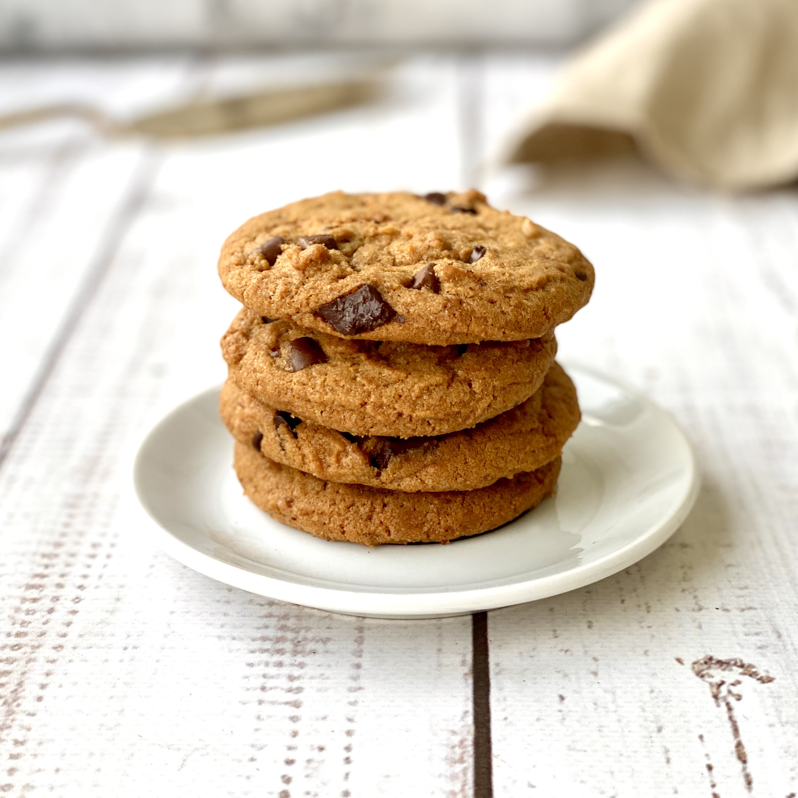 Печенье для выпекания "Шоколадная крошка" изображение 3