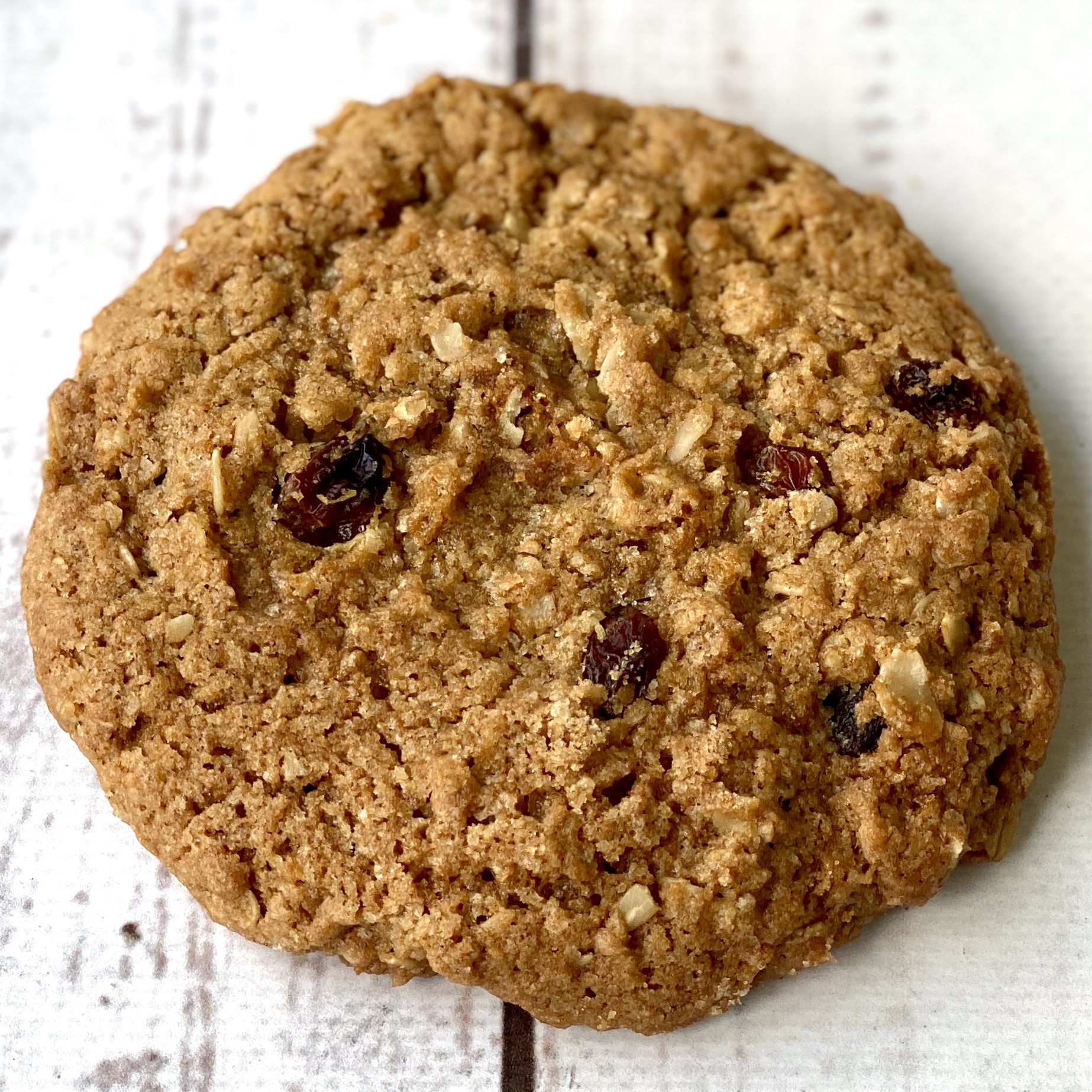 Печенье "Геркулес с изюмом" 1 п  изображение 5