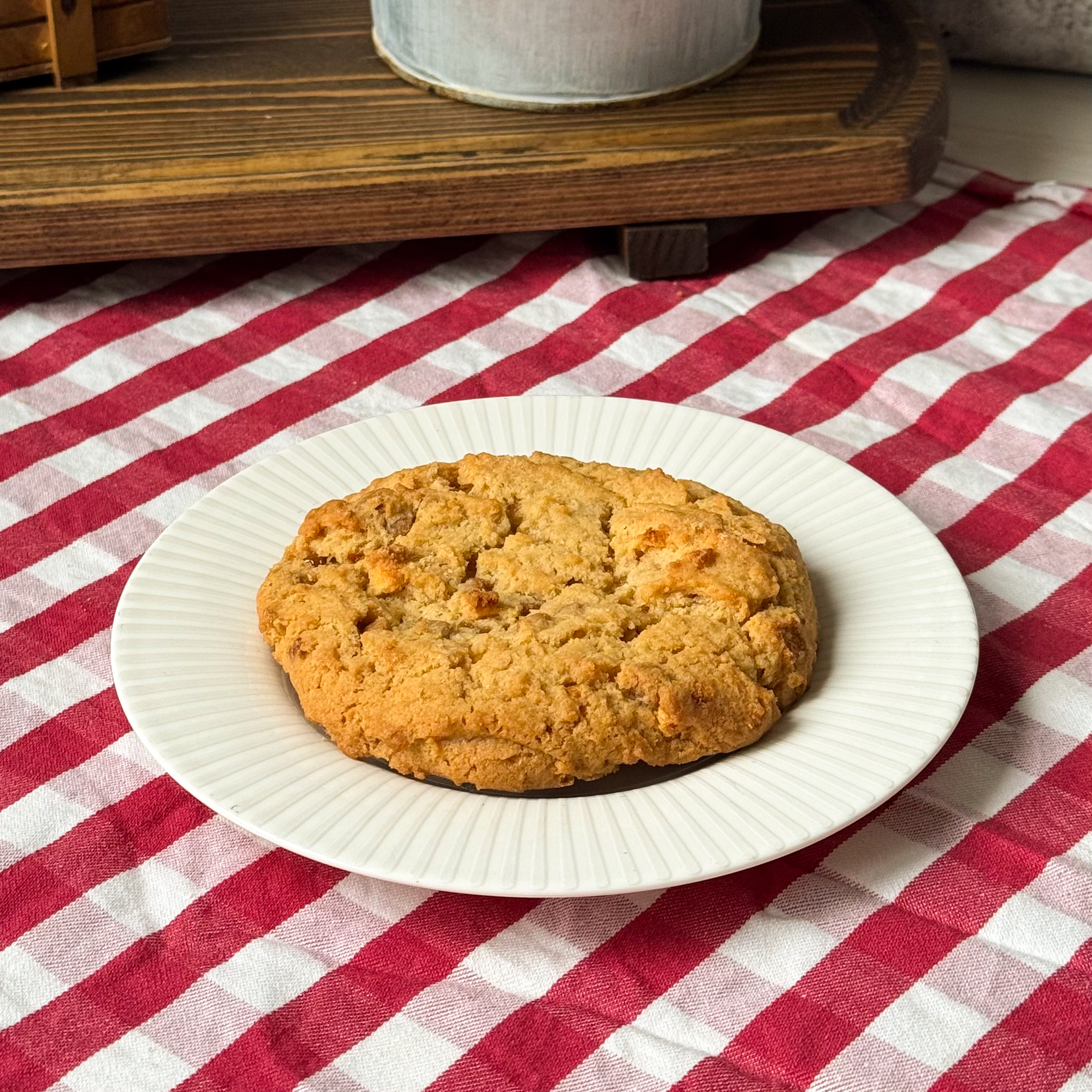 Печенье Карамель-яблоко изображение 5