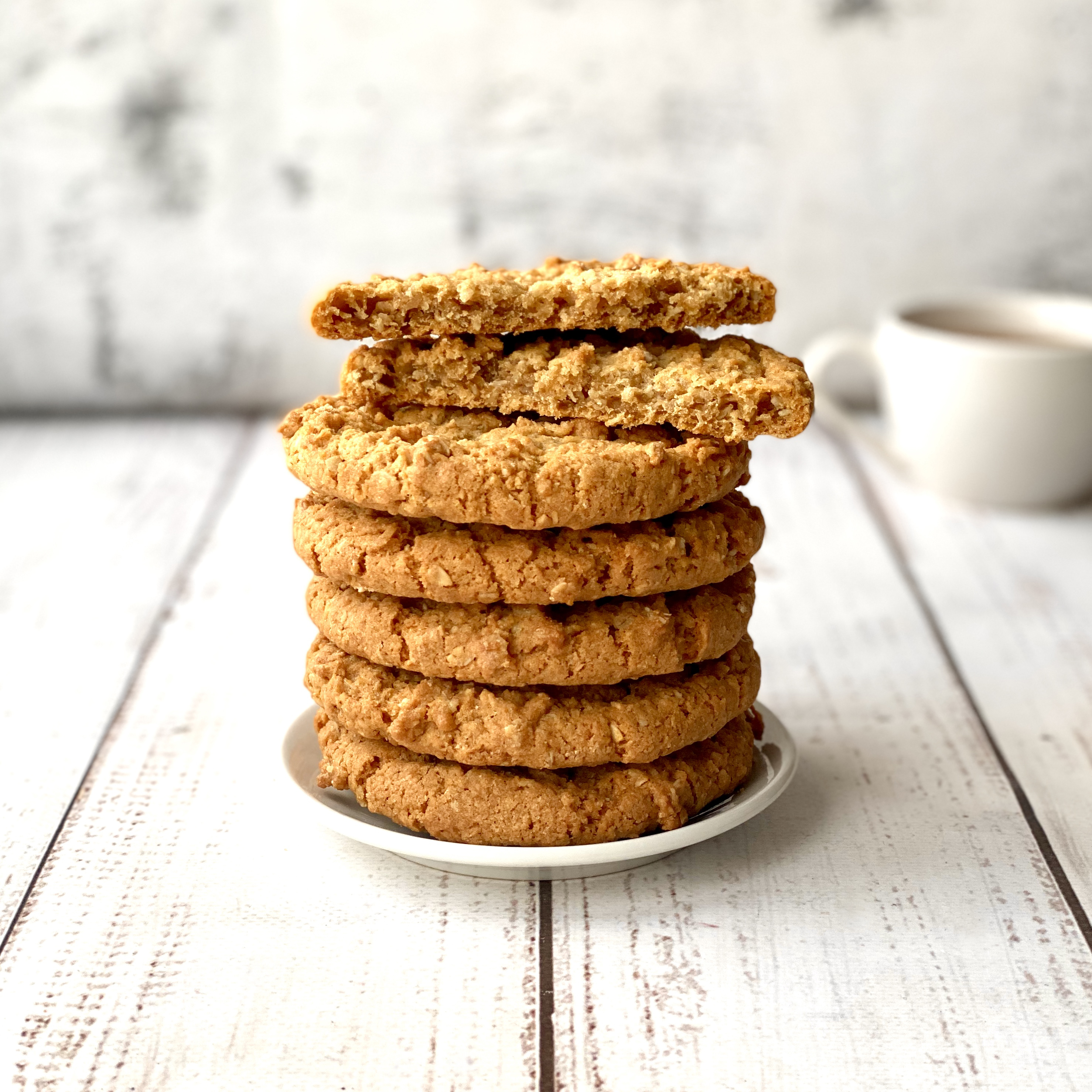 Печенье "Кокос-апельсин" 1 п  изображение 2