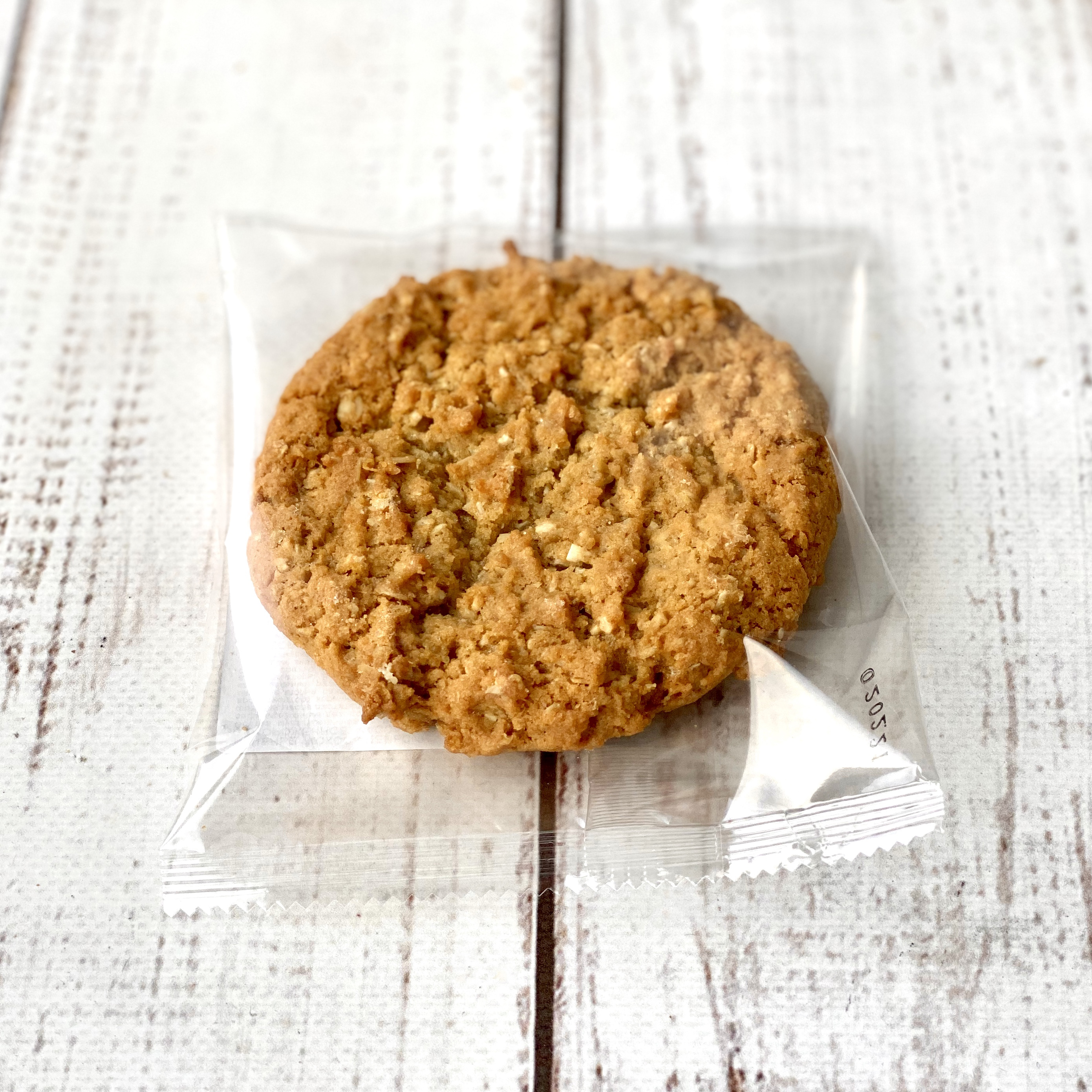 Печенье "Кокос-апельсин" 1 п  изображение 3