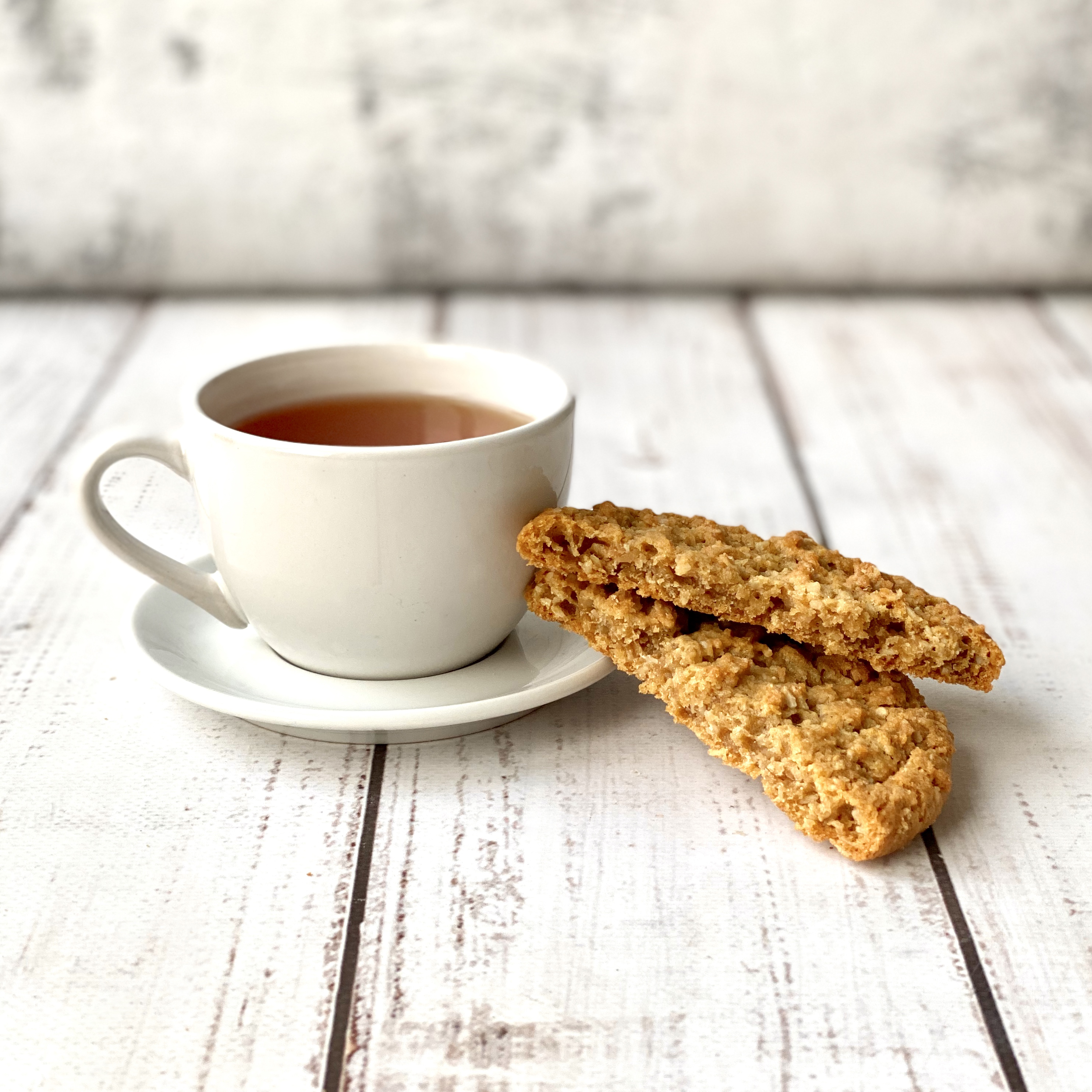 Печенье "Кокос-апельсин" 1 п  изображение 4