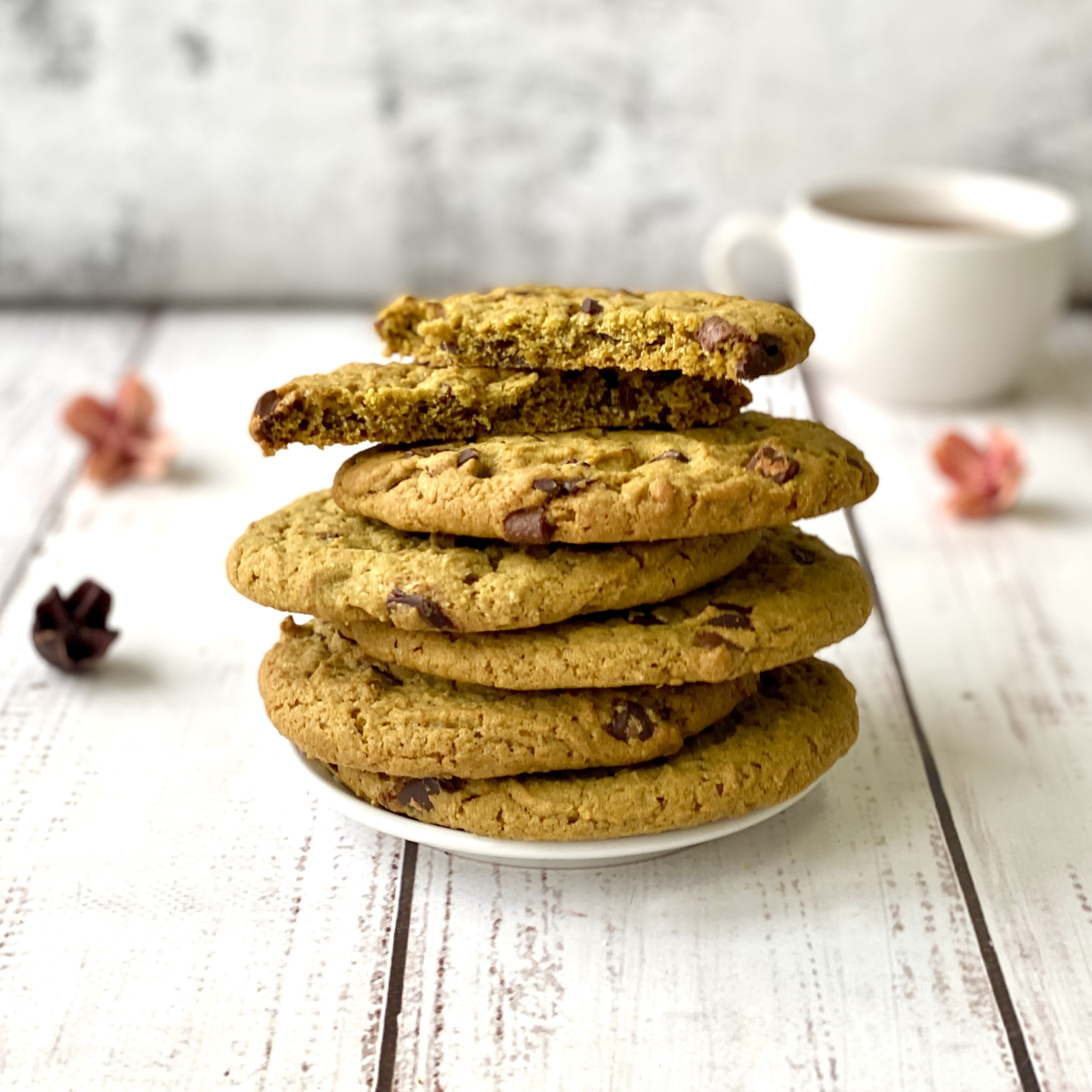 Печенье "Мята-шоколад" изображение 1