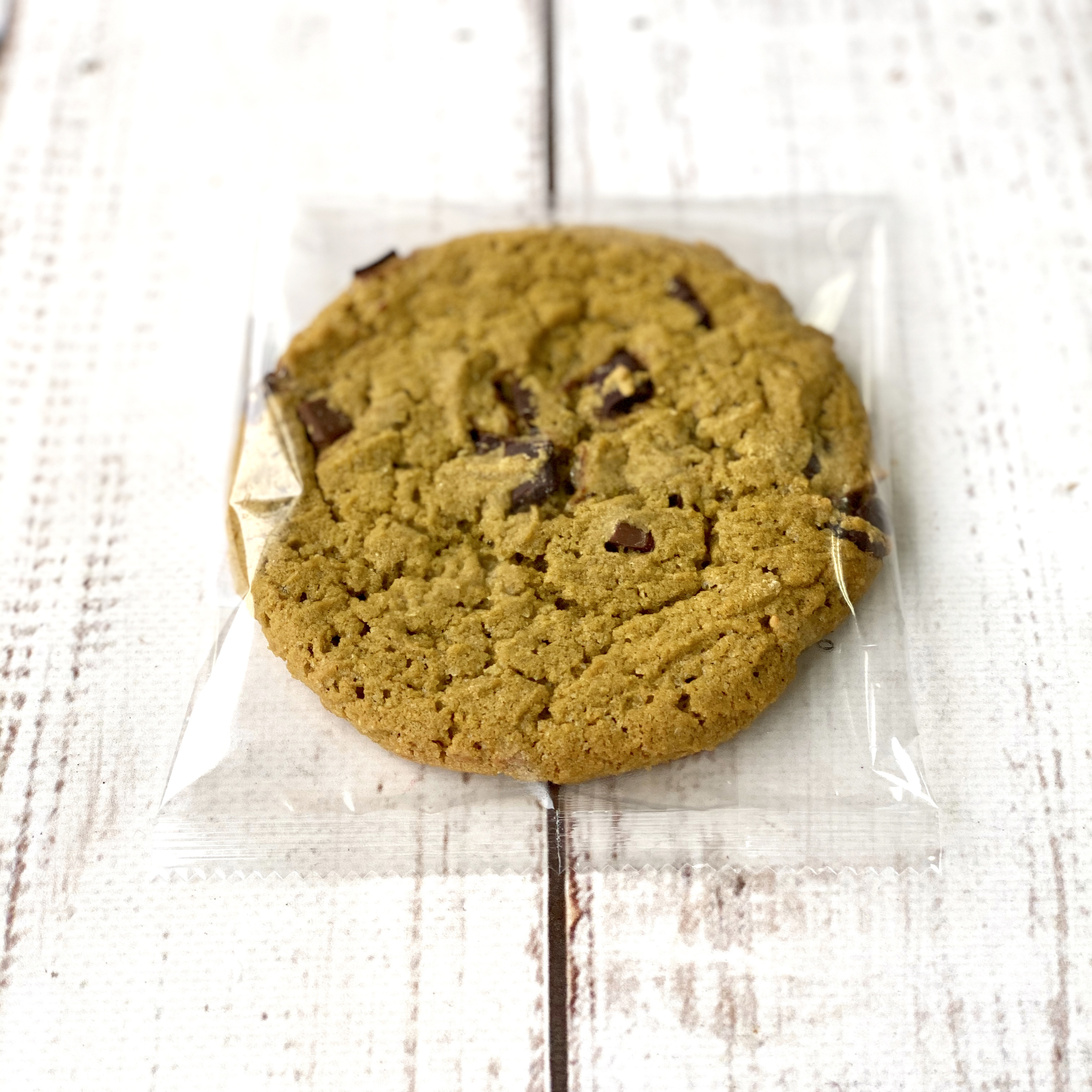 Печенье "Мята-шоколад" изображение 2