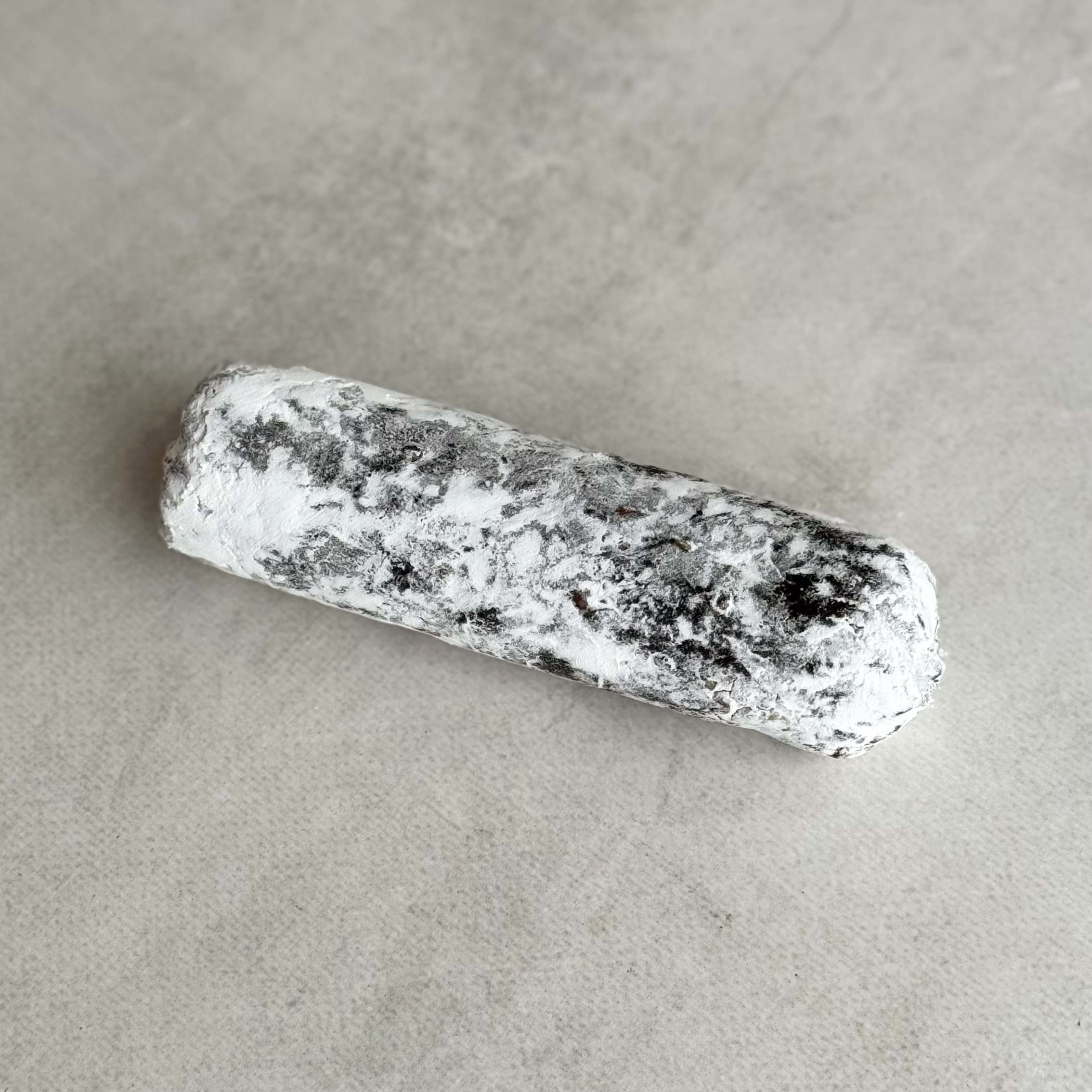 Пирожное Колбаса шоколадная. Кому-то этот десерт напомнит детство, а кто-то сделает настоящее открытие. Отличный вариант для домашнего чаепития. изображение 8