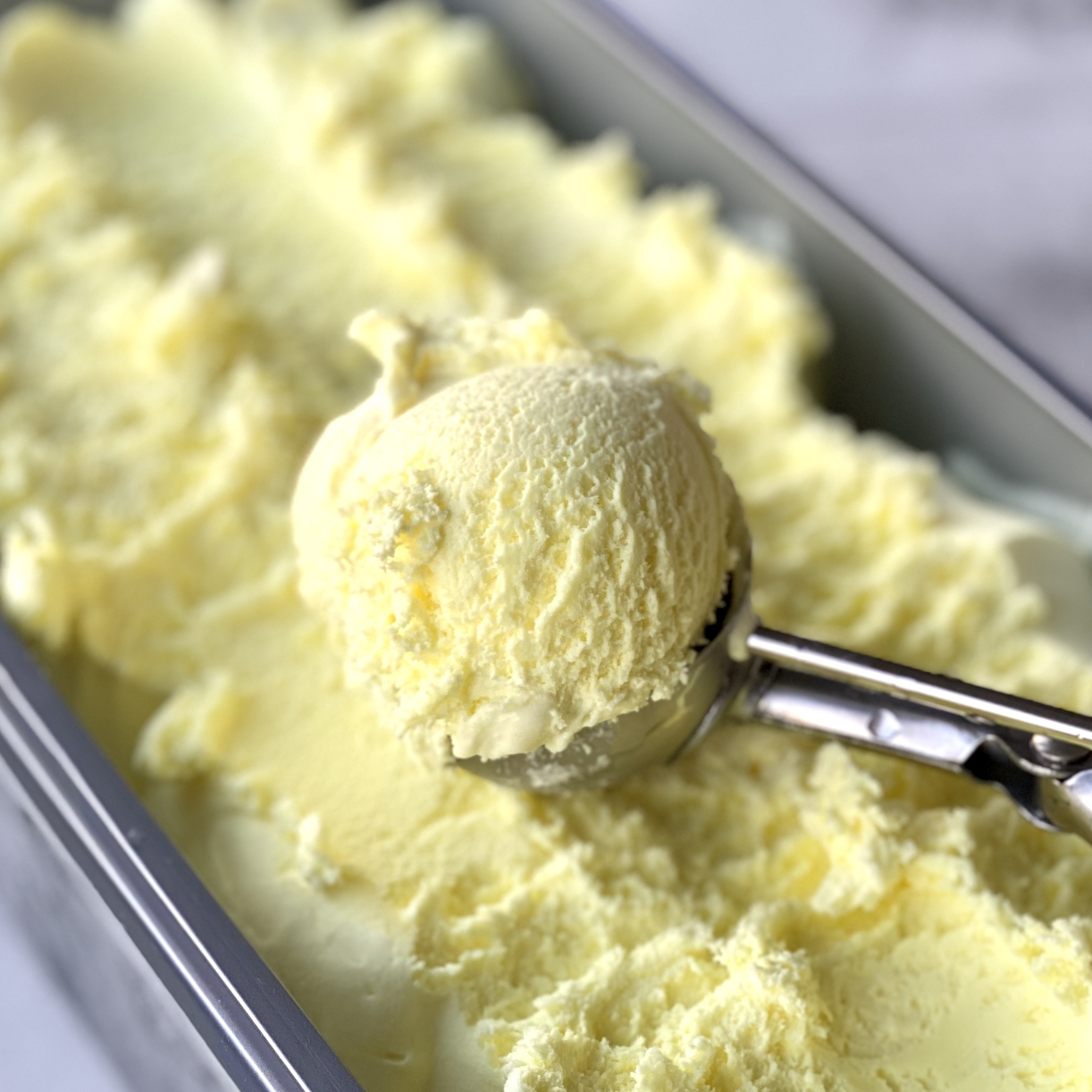 Пломбир со вкусом банана 12% изображение 1