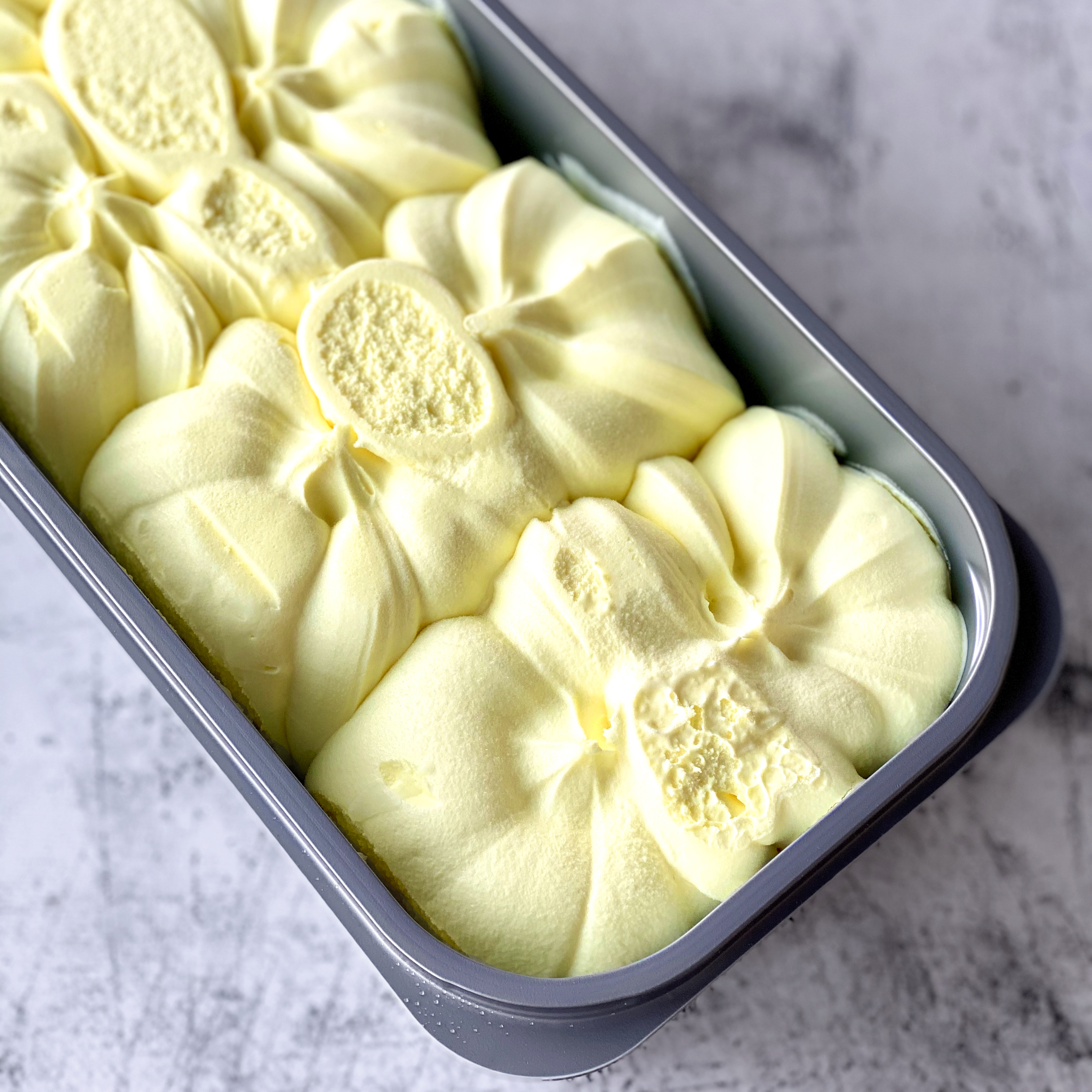 Пломбир со вкусом банана 12% изображение 3