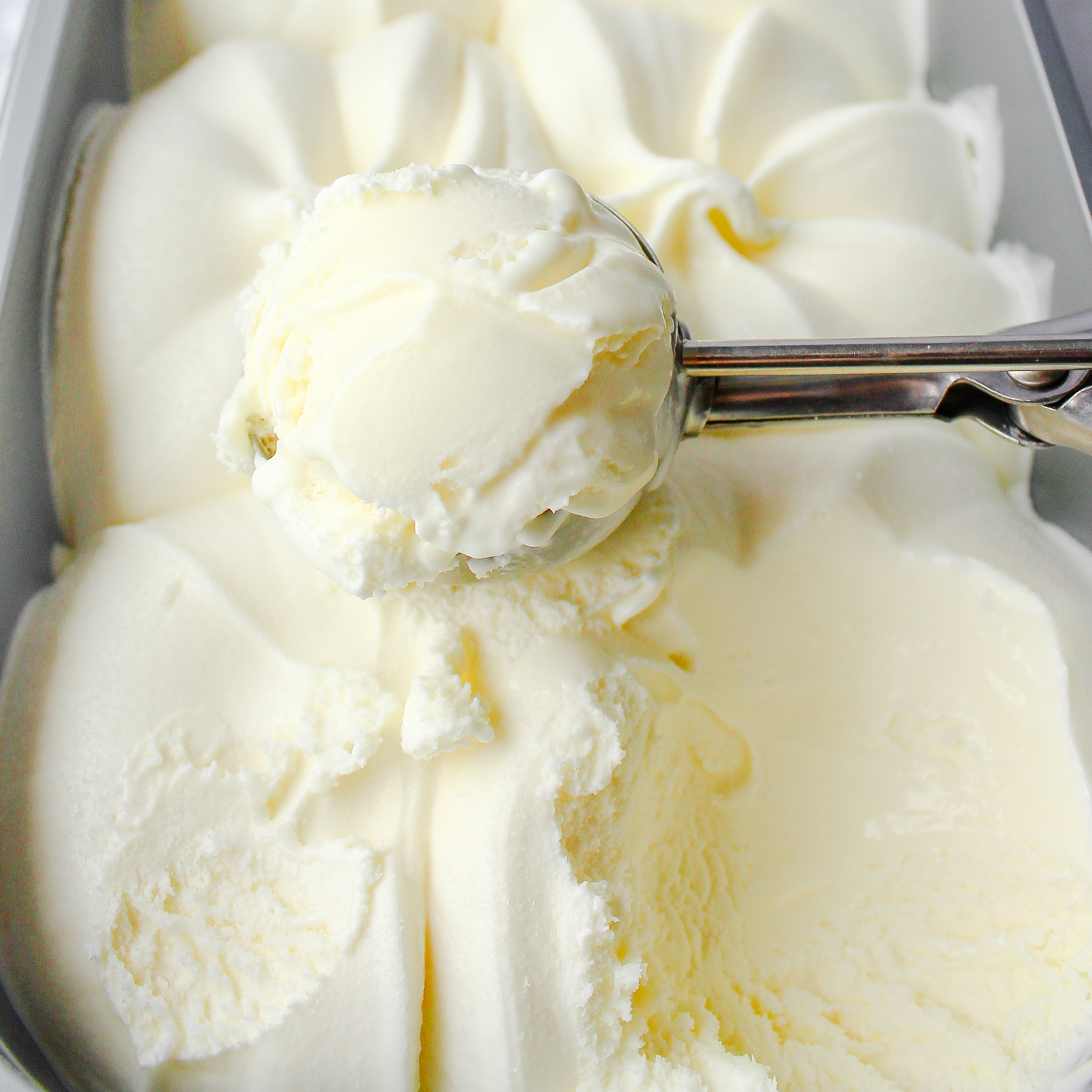 Пломбир ванильный(классический) 12% изображение 2