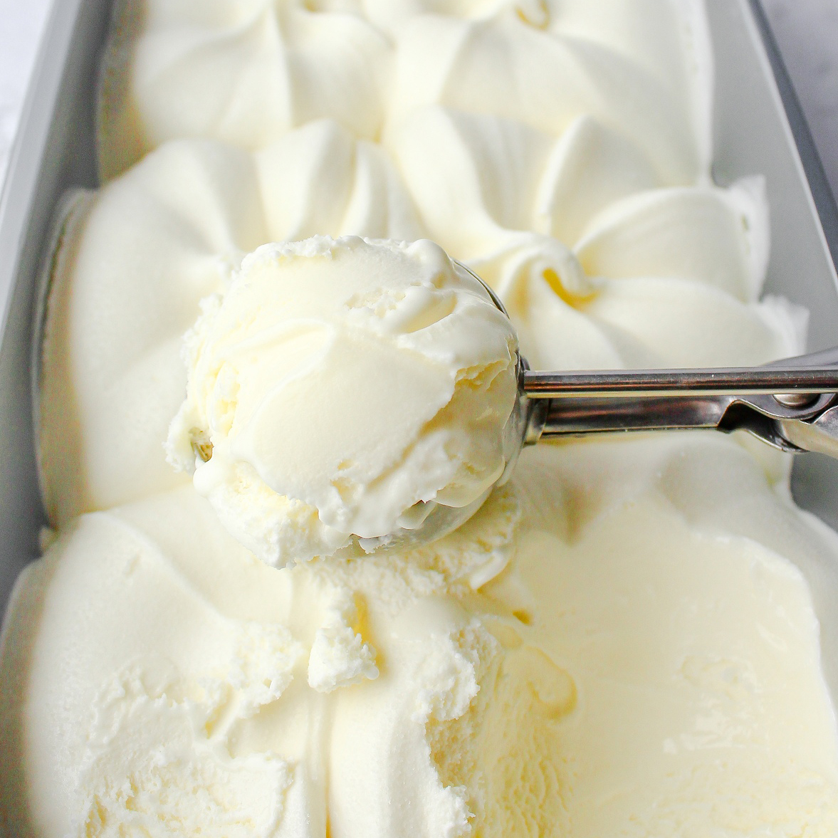 Пломбир ванильный (классический) 15% изображение 2