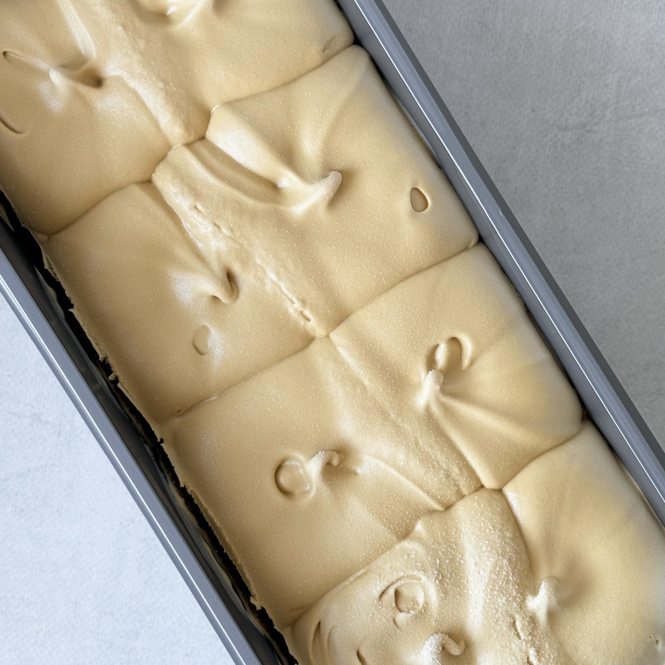 Пломбир крем-брюле (2,5 кг) изображение 2