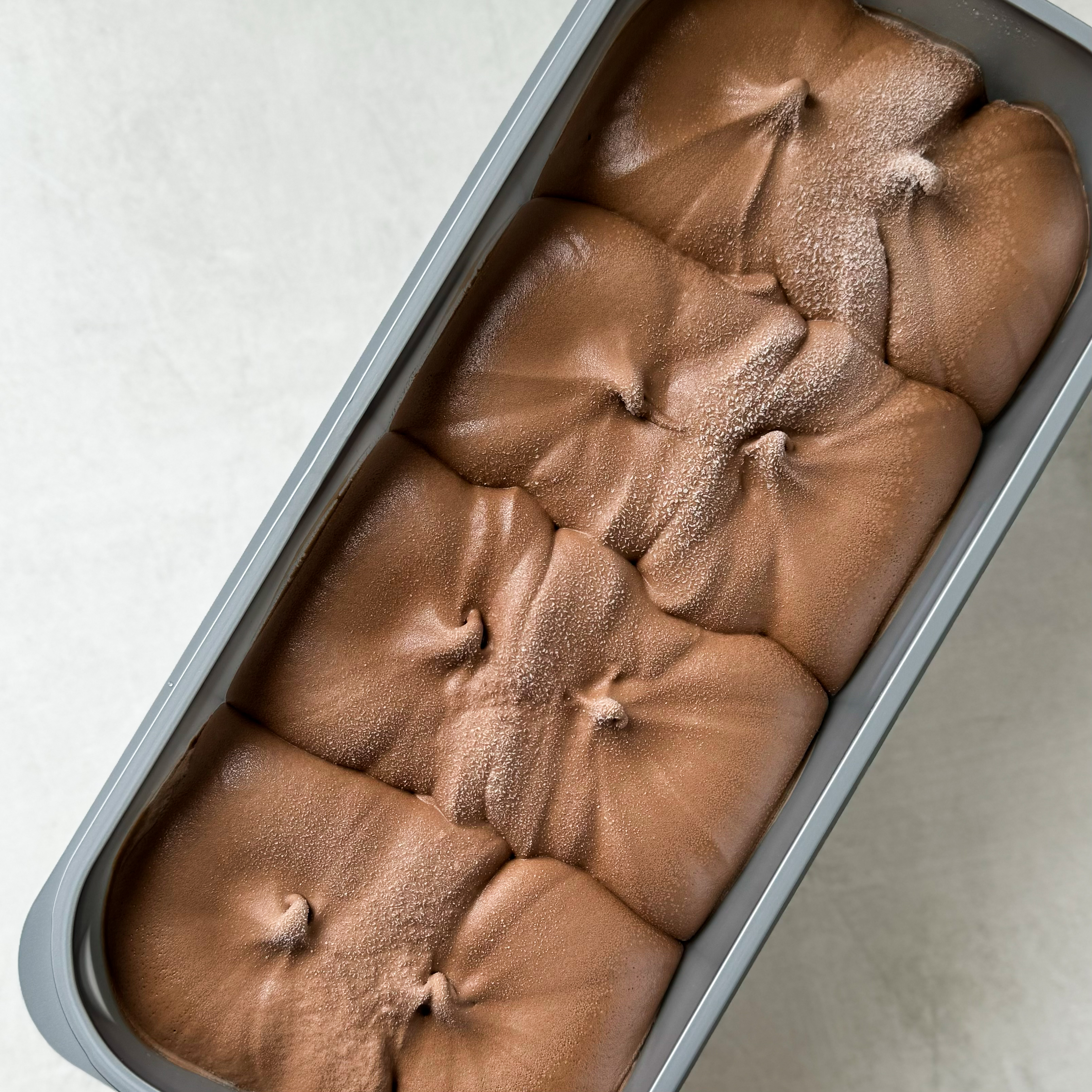 Пломбир шоколадный (2,5 кг) изображение 2