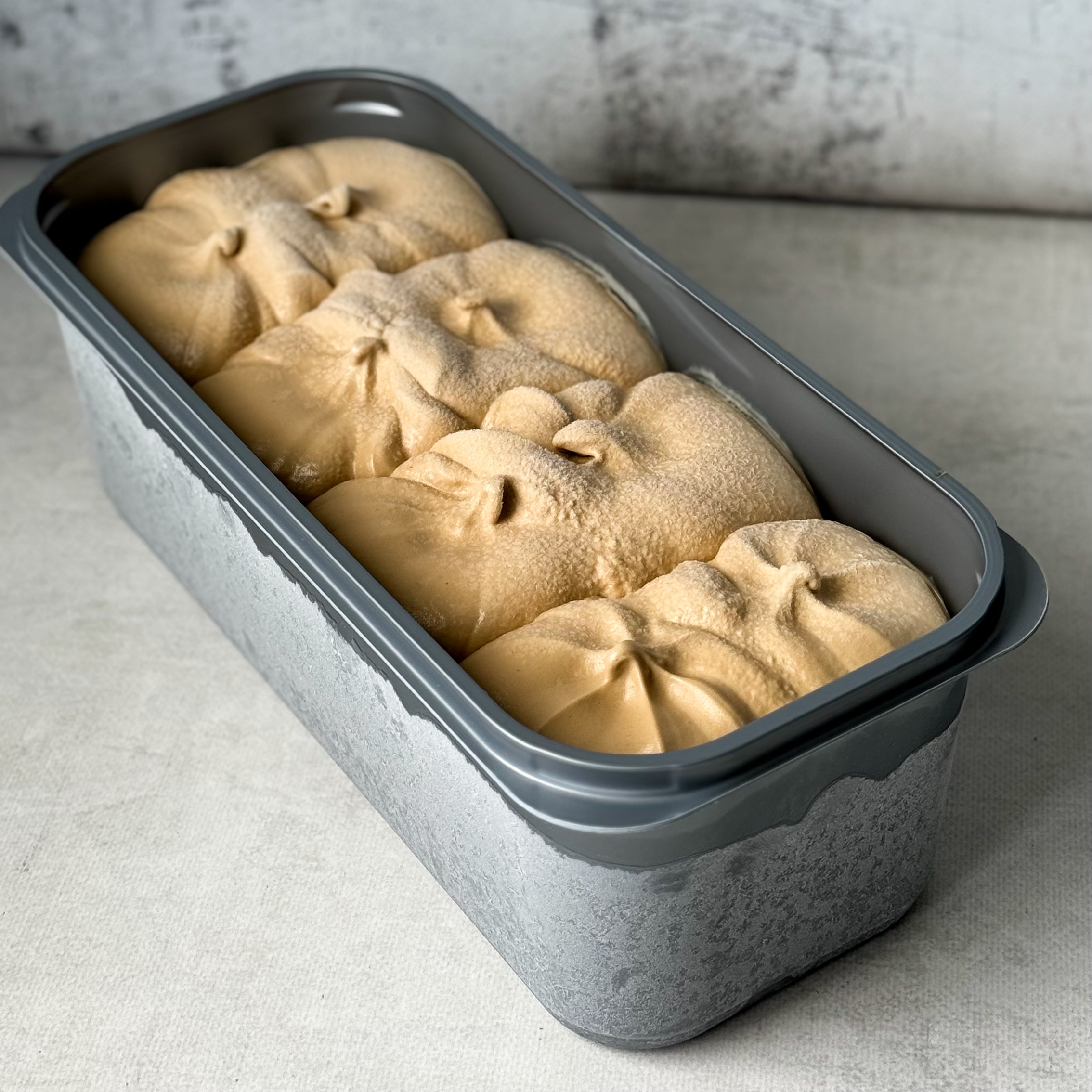 Пломбир кленовый с грецким орехом (2,5 кг) изображение 2