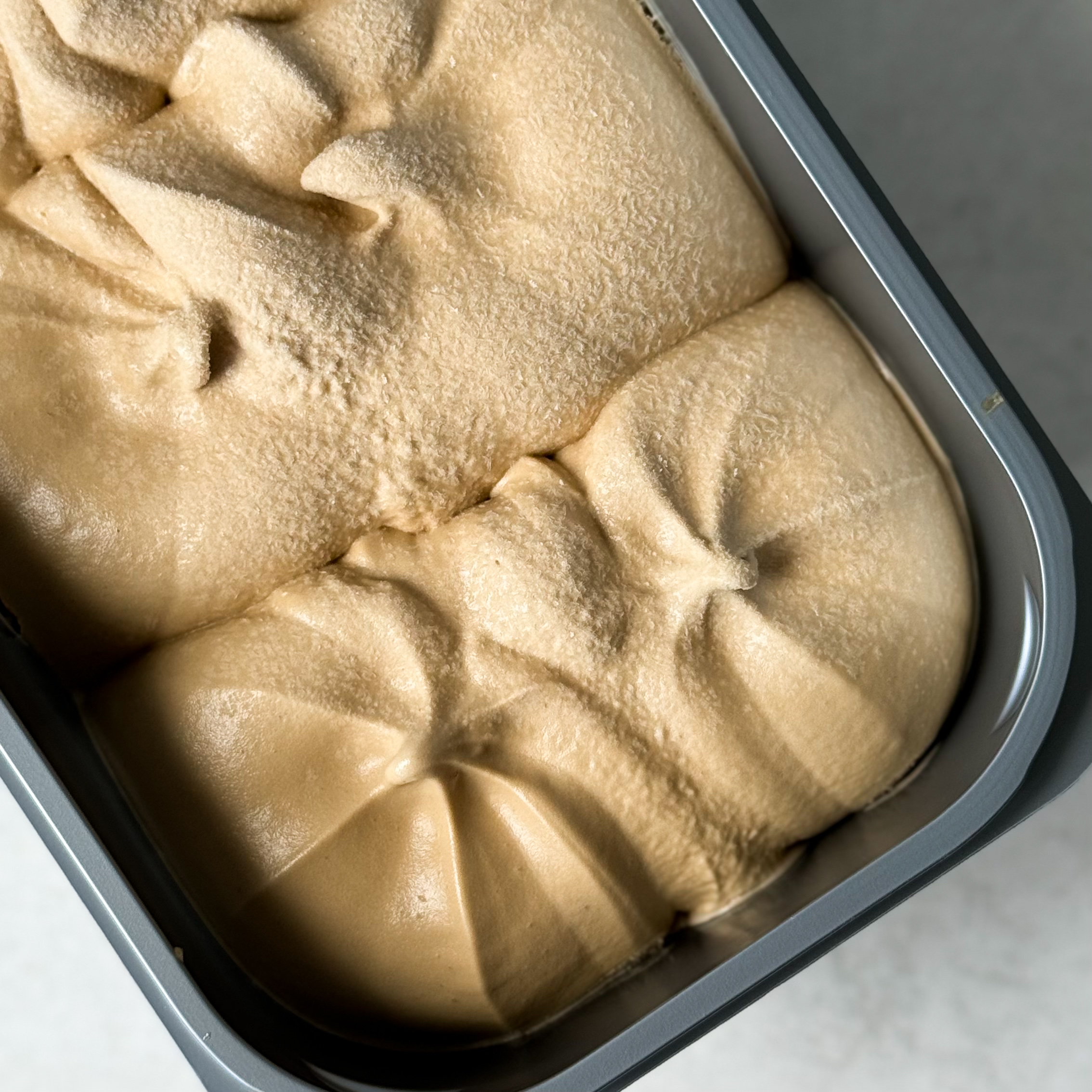 Пломбир кленовый с грецким орехом (2,5 кг) изображение 3