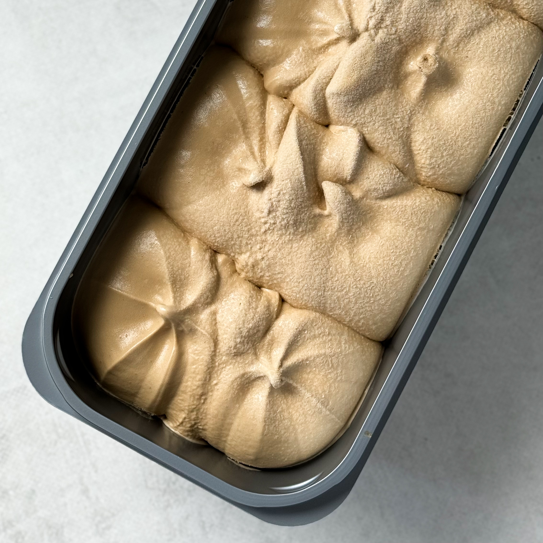 Пломбир кленовый с грецким орехом (2,5 кг) изображение 4