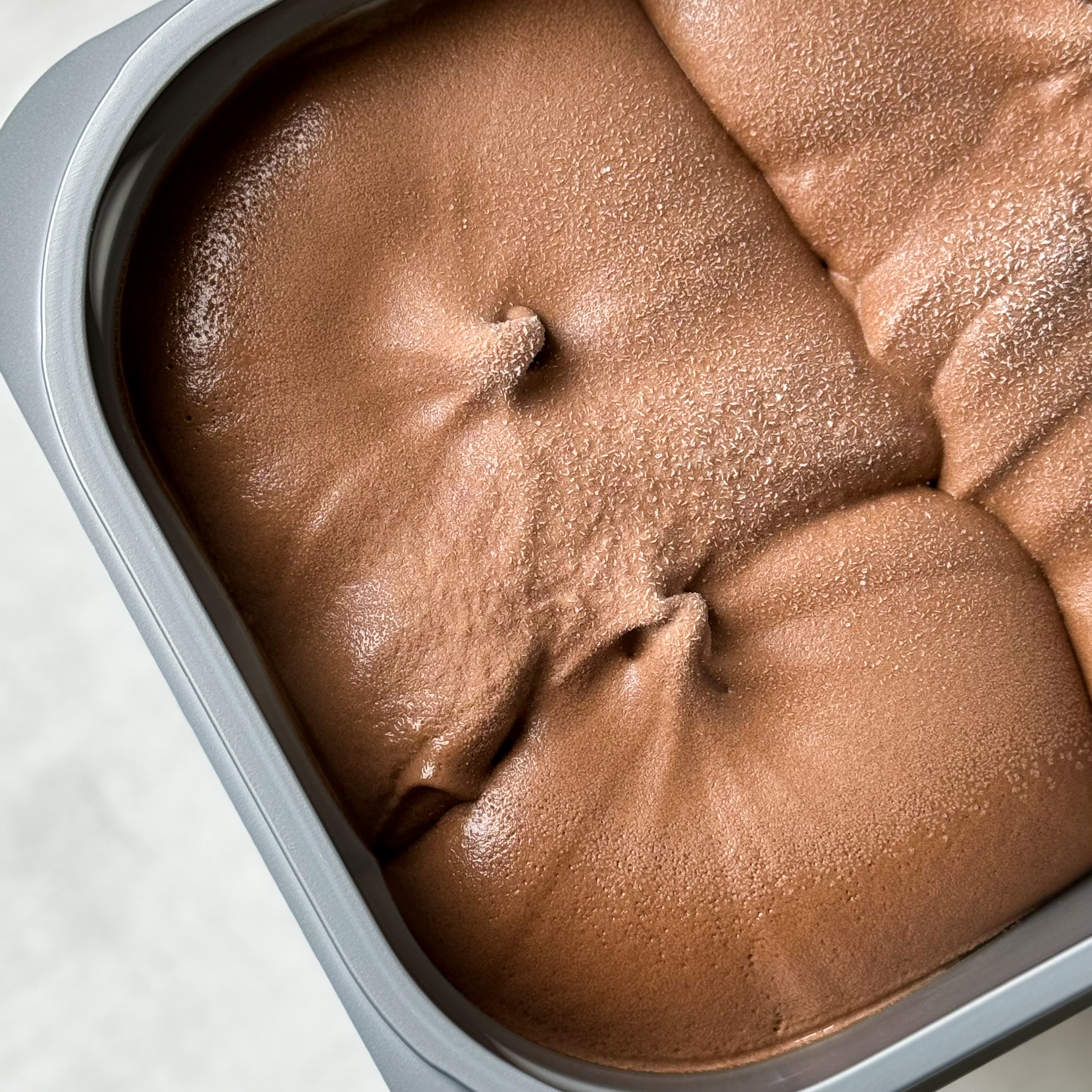 Пломбир шоколадный (2,5 кг) изображение 3