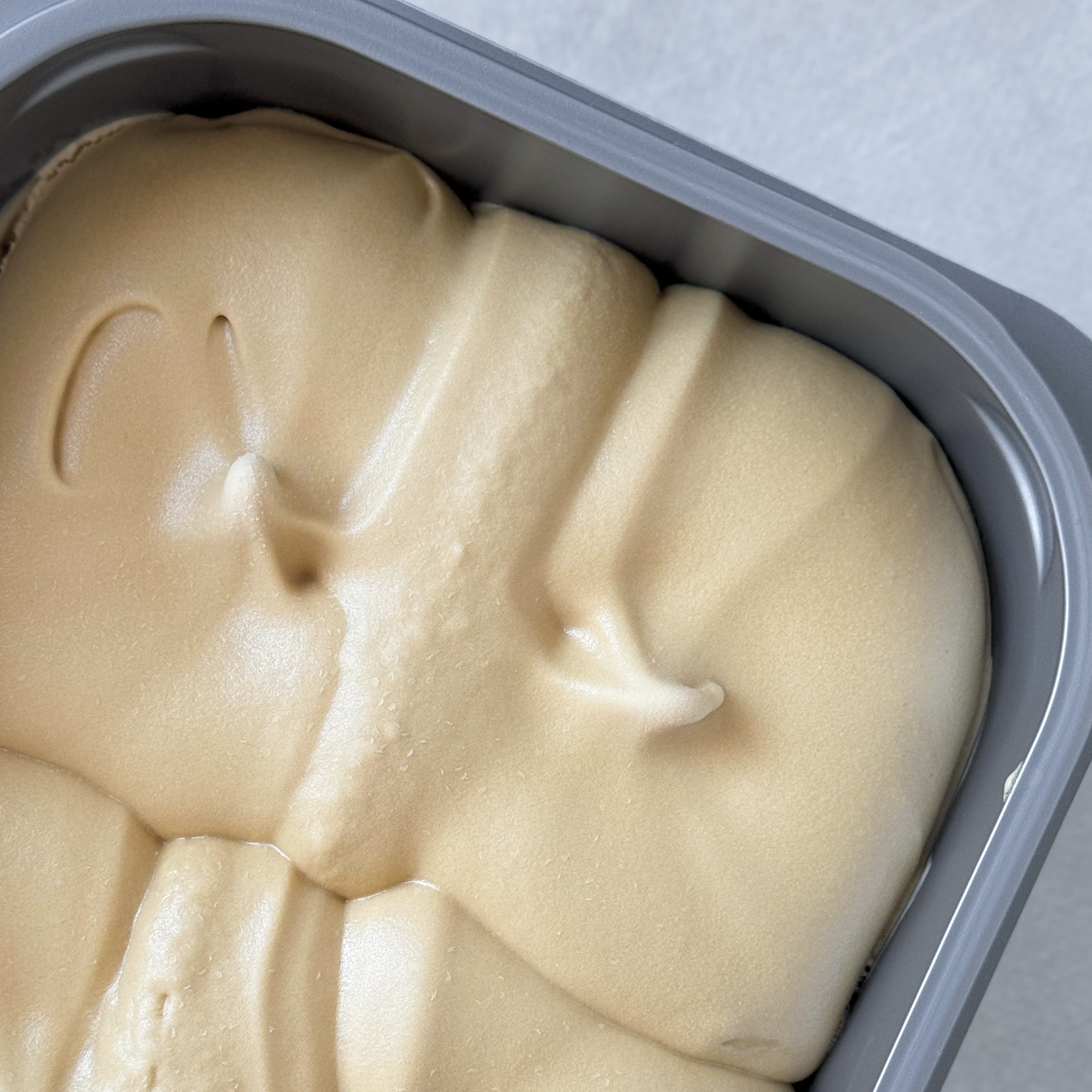 Пломбир крем-брюле (2,5 кг) изображение 3