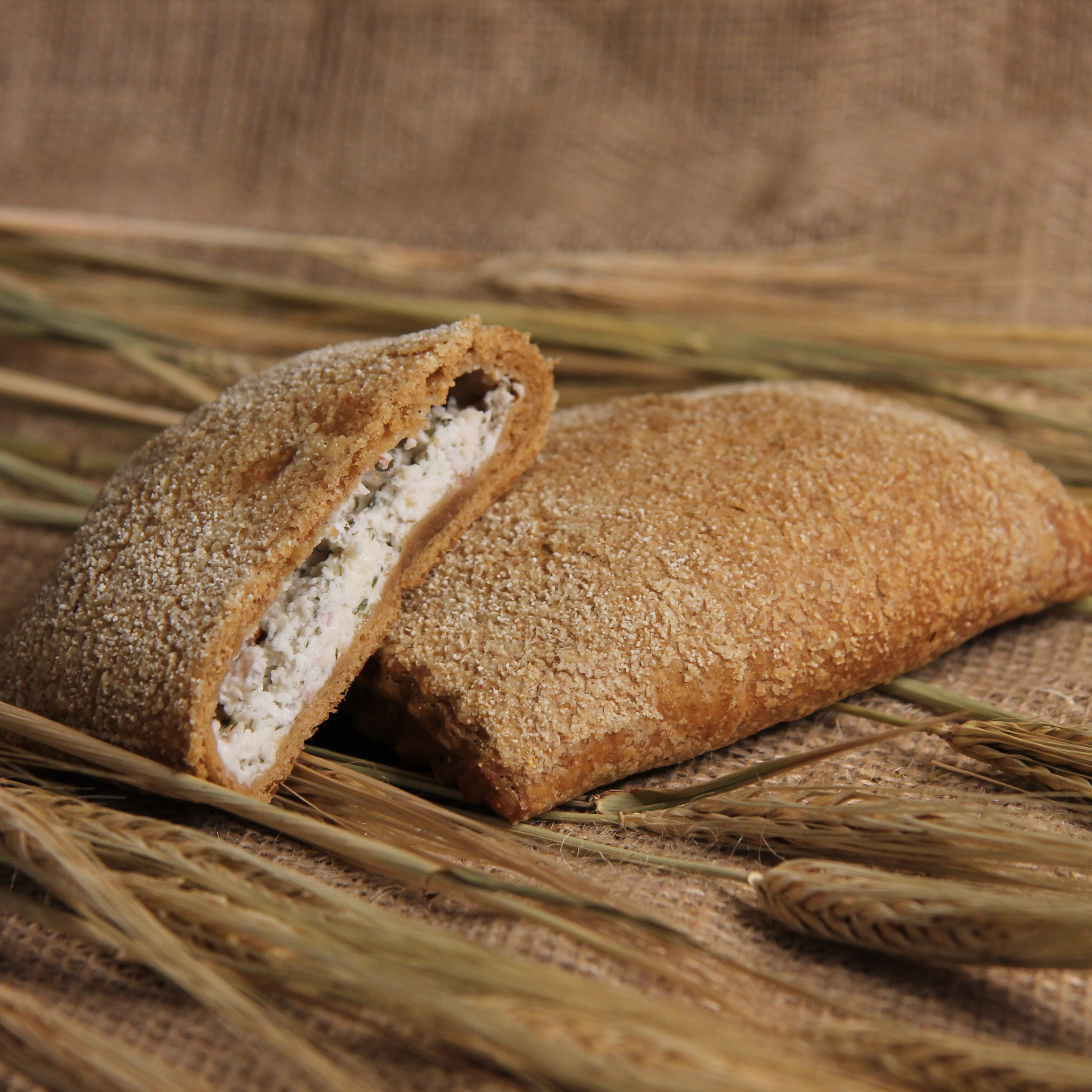 Ржаник Греческий изображение 1