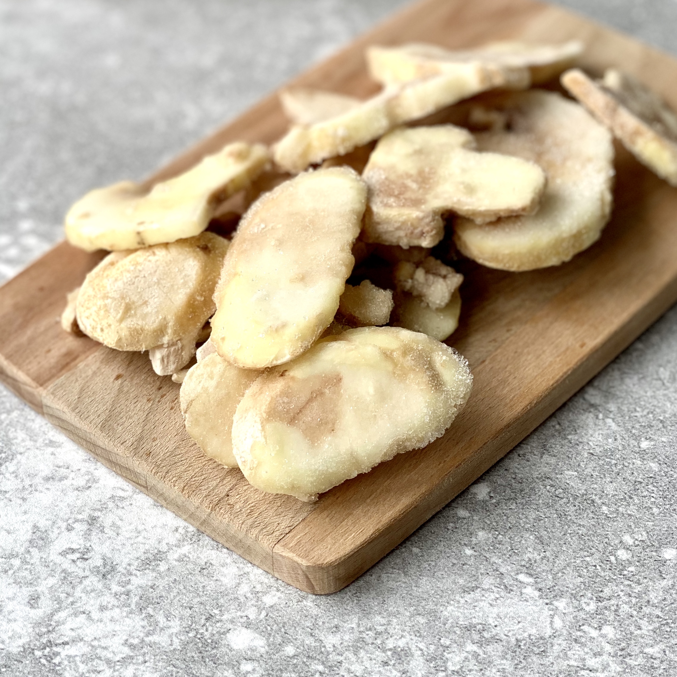 Шампиньоны резанные  изображение 3