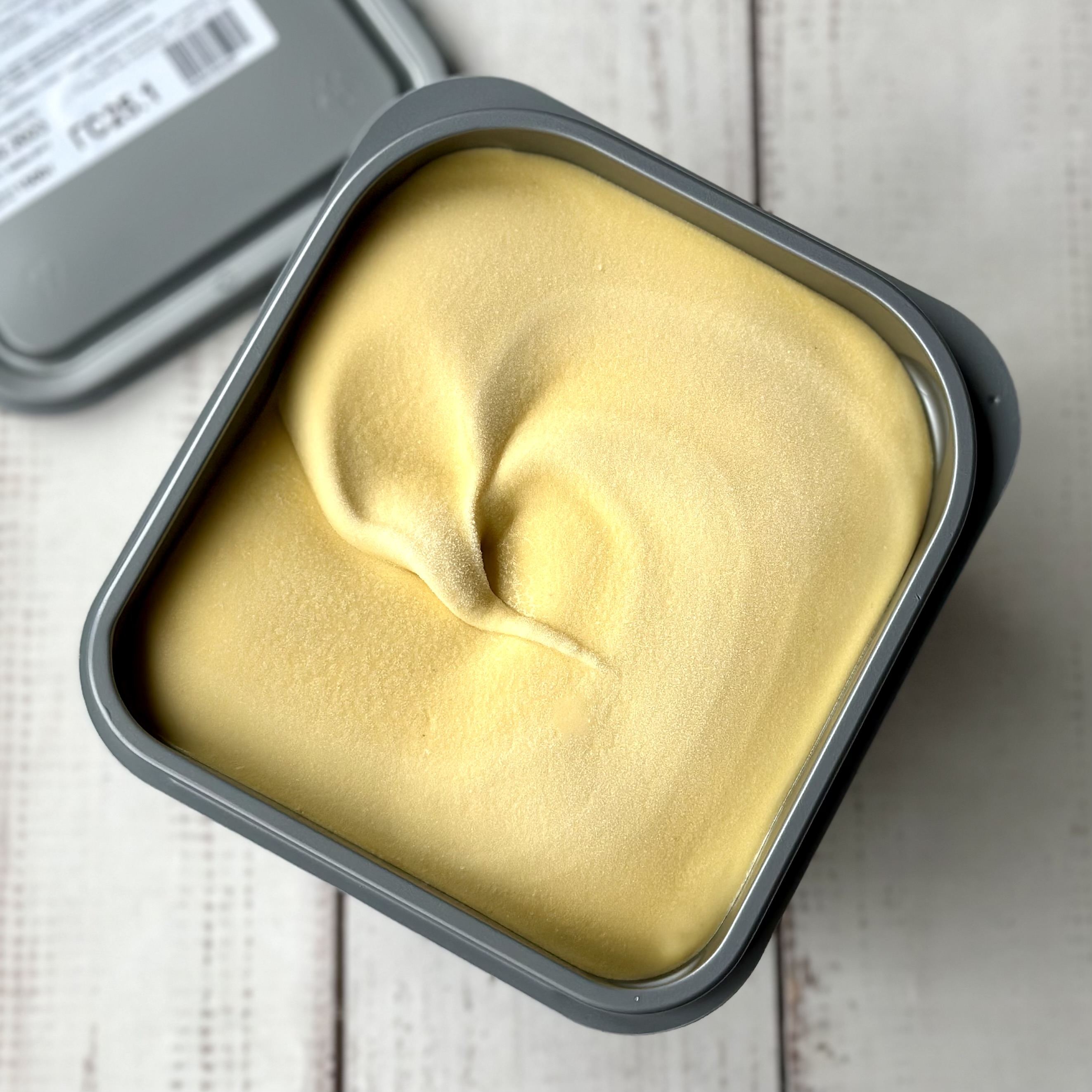 С каждой ложкой сорбета из манго Вы чувствуете райский вкус этого восхитительного фрукта изображение 2