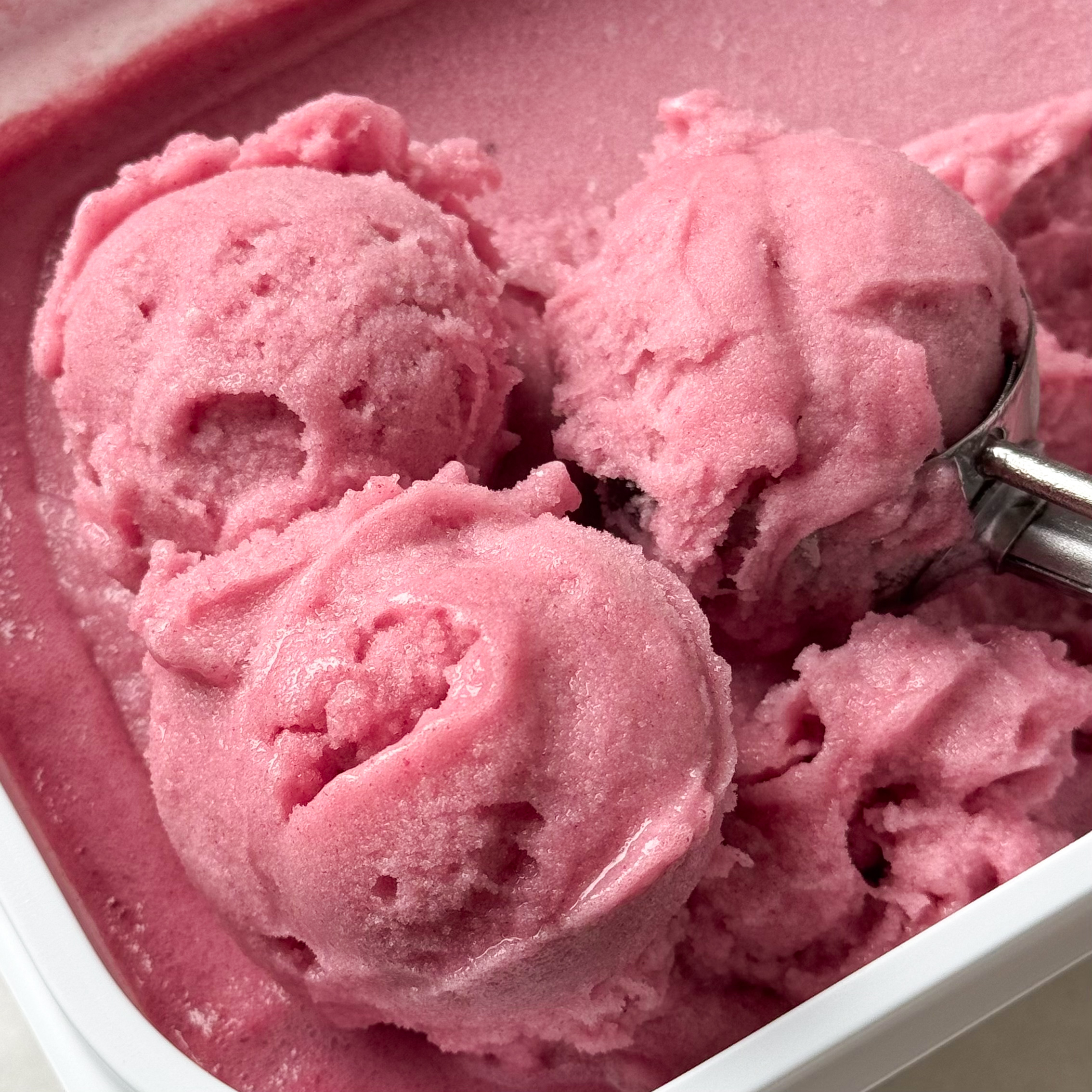 Сорбет Черная смородина 2,5 кг изображение 6