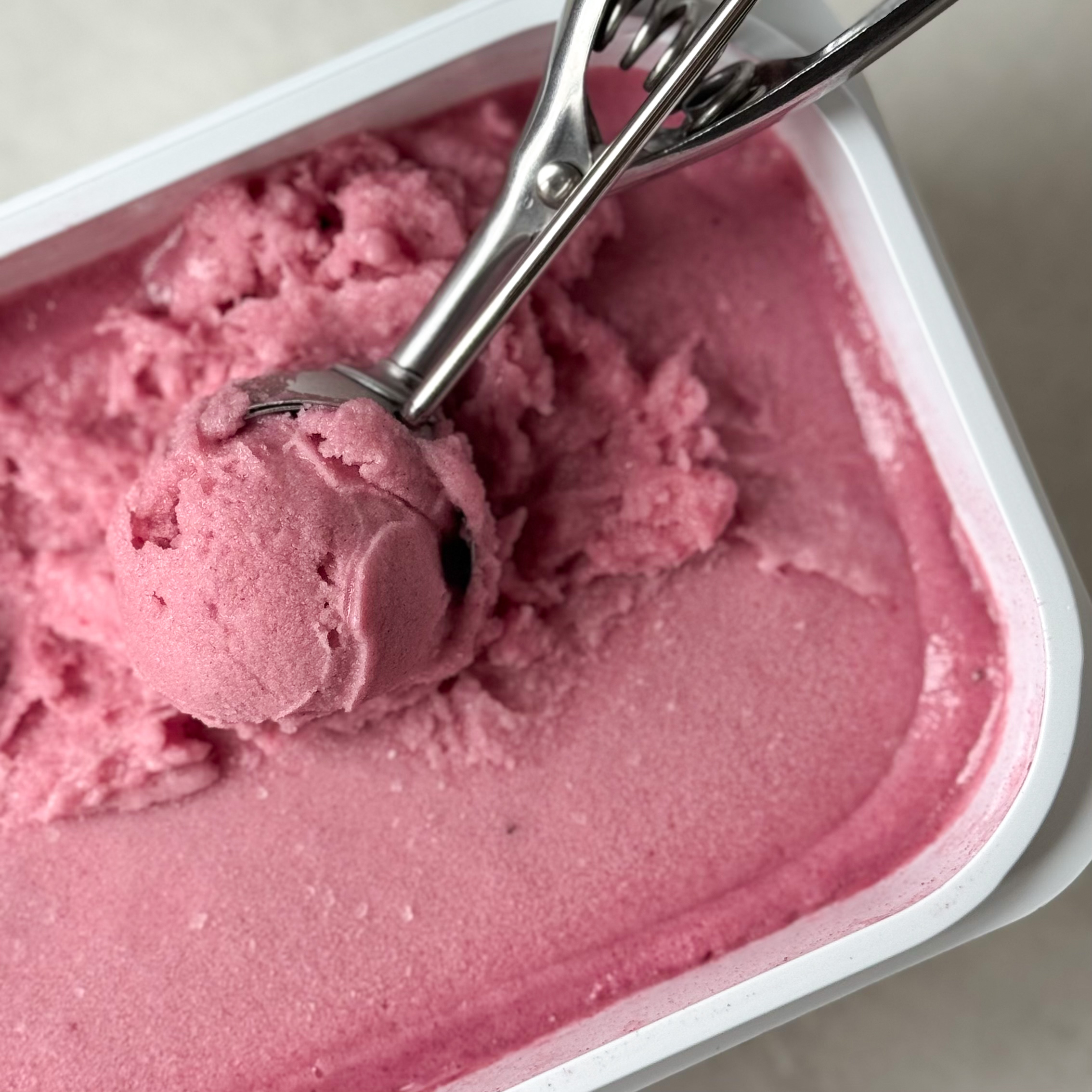 Сорбет Черная смородина 2,5 кг изображение 4