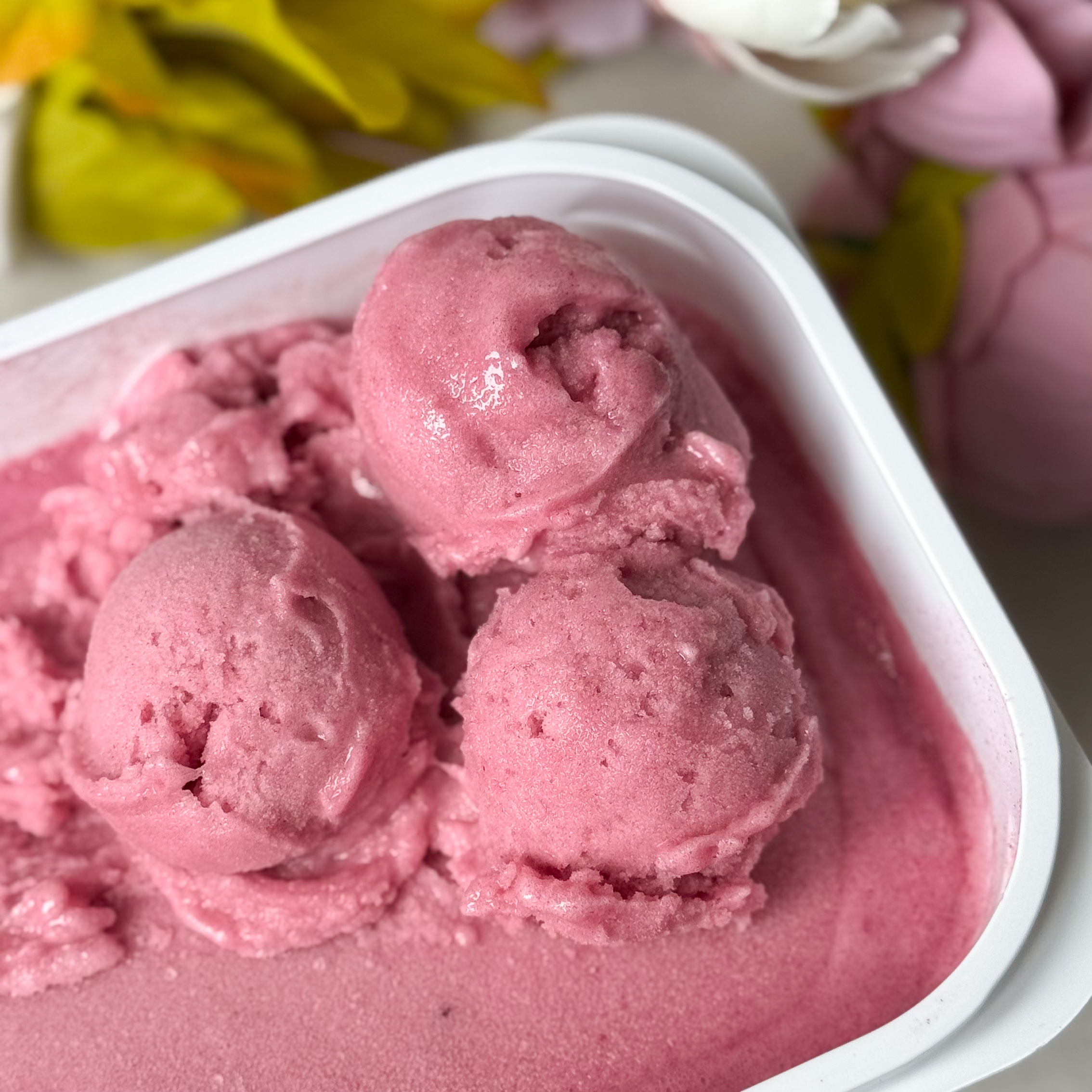 Сорбет Черная смородина 2,5 кг изображение 7