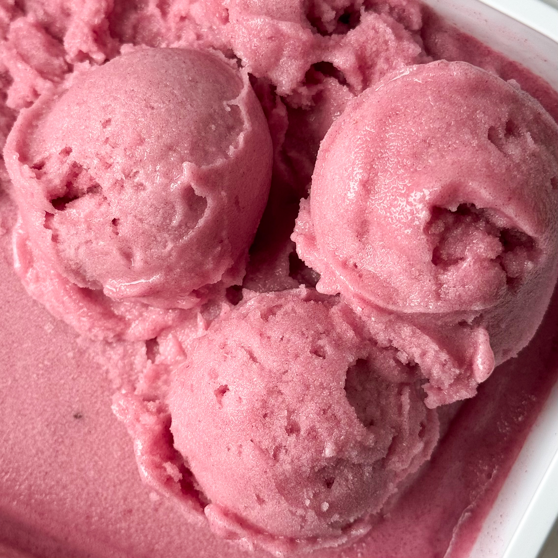 Сорбет Черная смородина 2,5 кг изображение 9