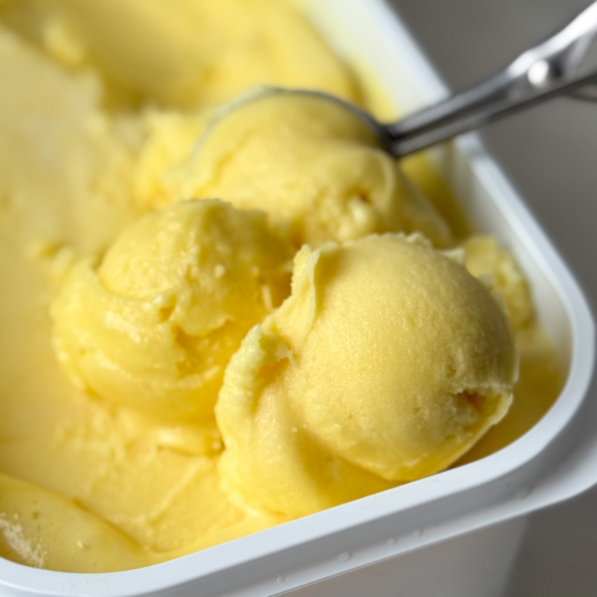 Сорбет Лимон изображение 1