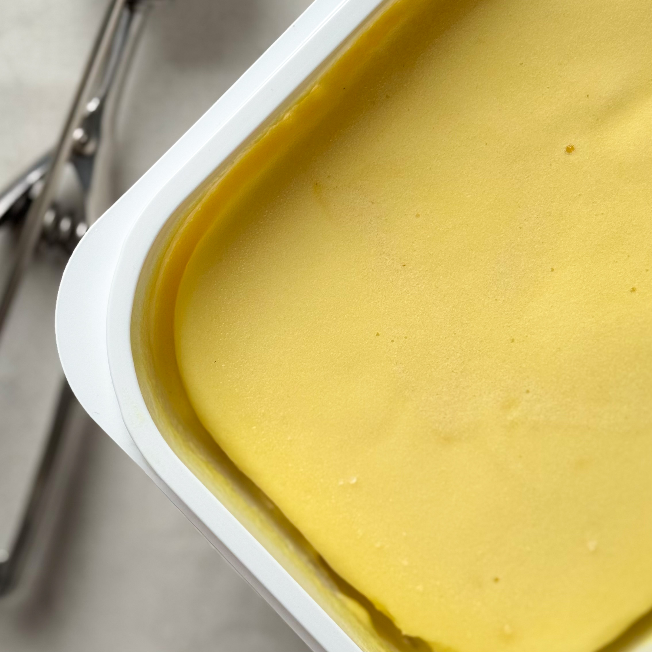 Сорбет Лимон изображение 2