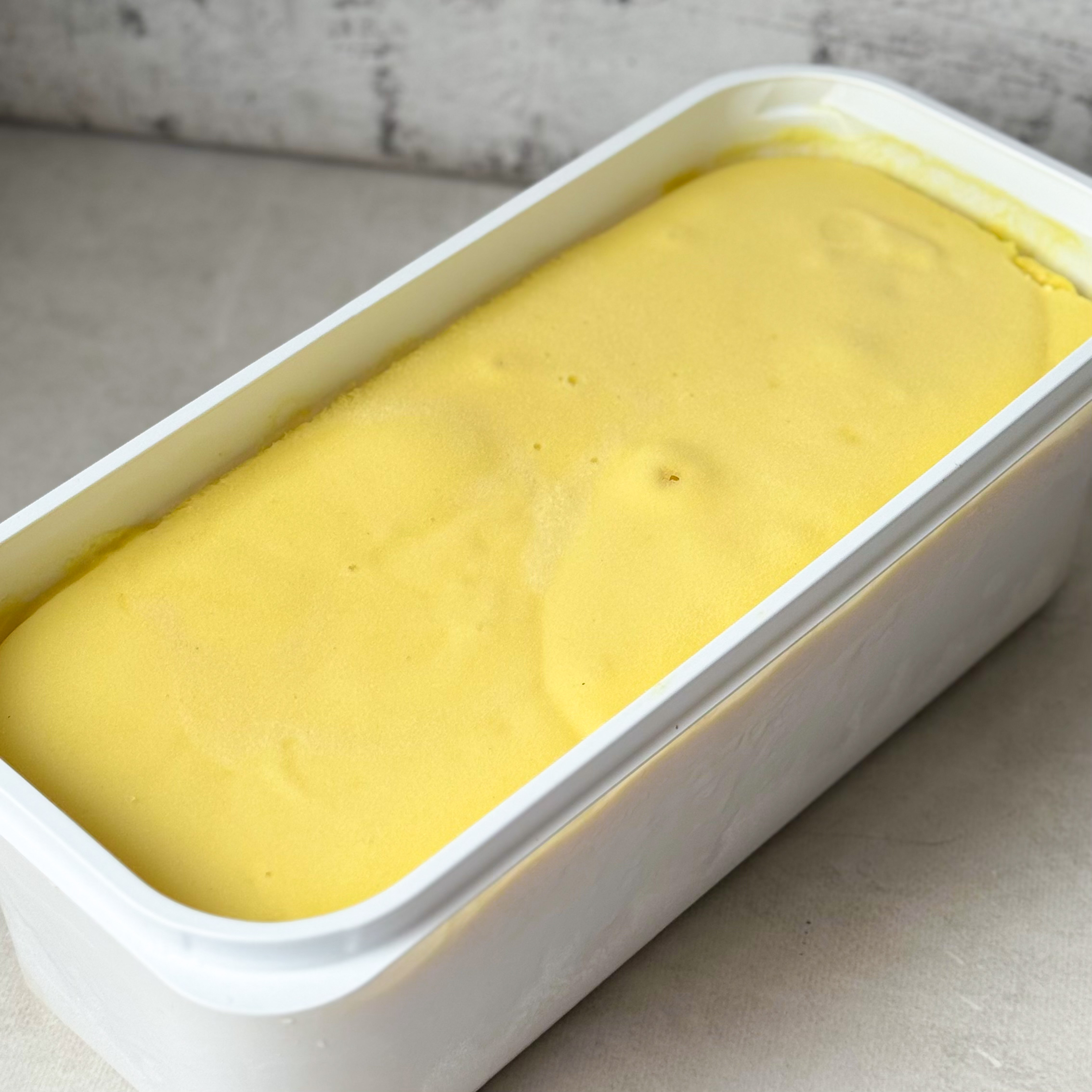 Сорбет Лимон изображение 3